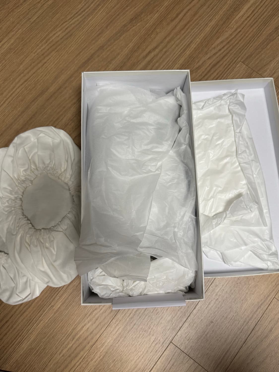 메종마르지엘라타비스트랩샌들 상품이미지6