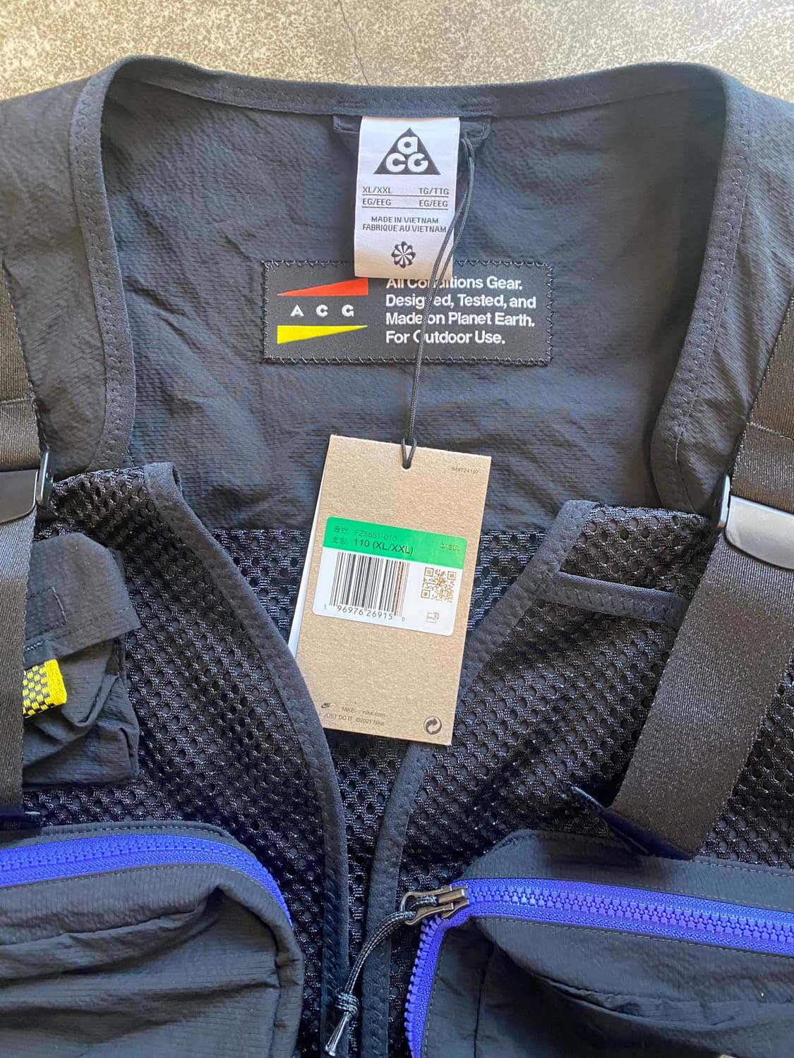 나이키 ACG 베스트  (NEW) 상품이미지3