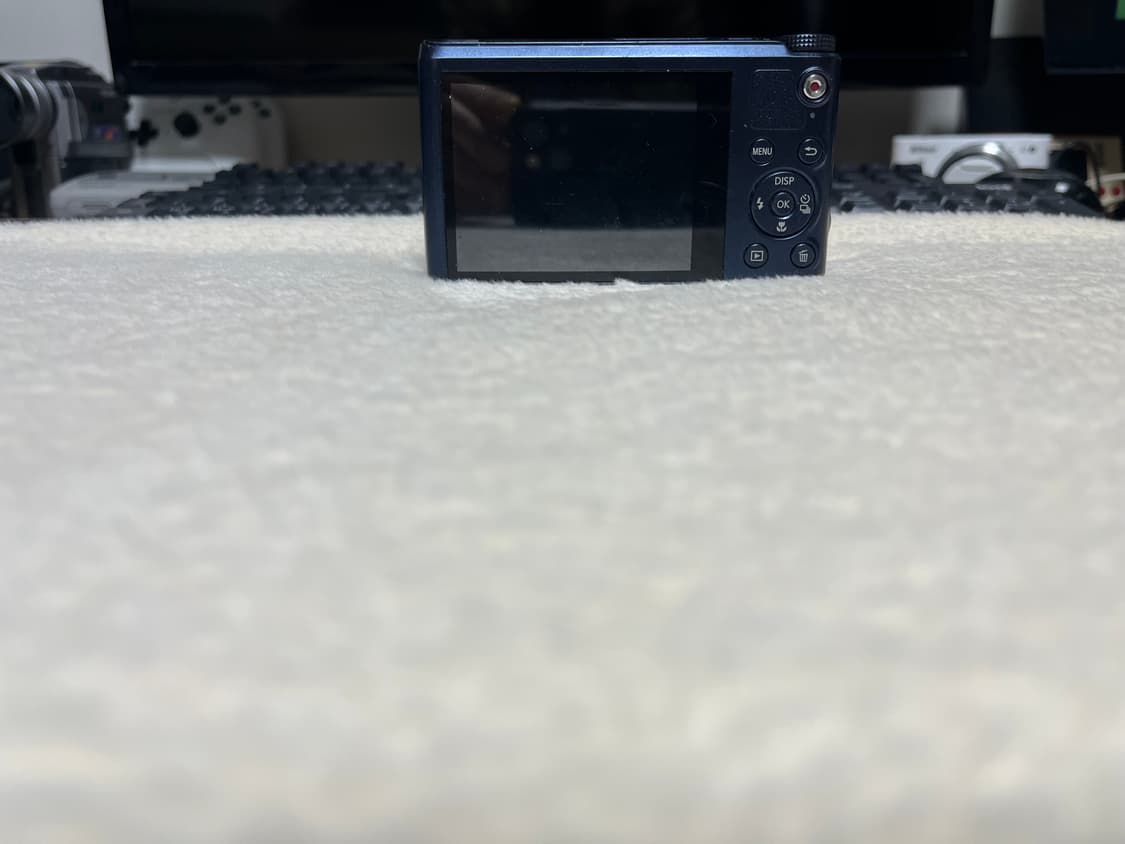 📸 삼성 WB250F 디카 판매 상품이미지3