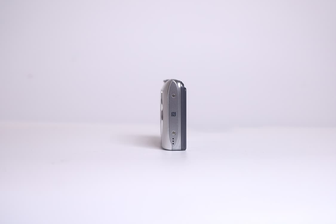 니콘 쿨픽스 S3700 실버 상품이미지3