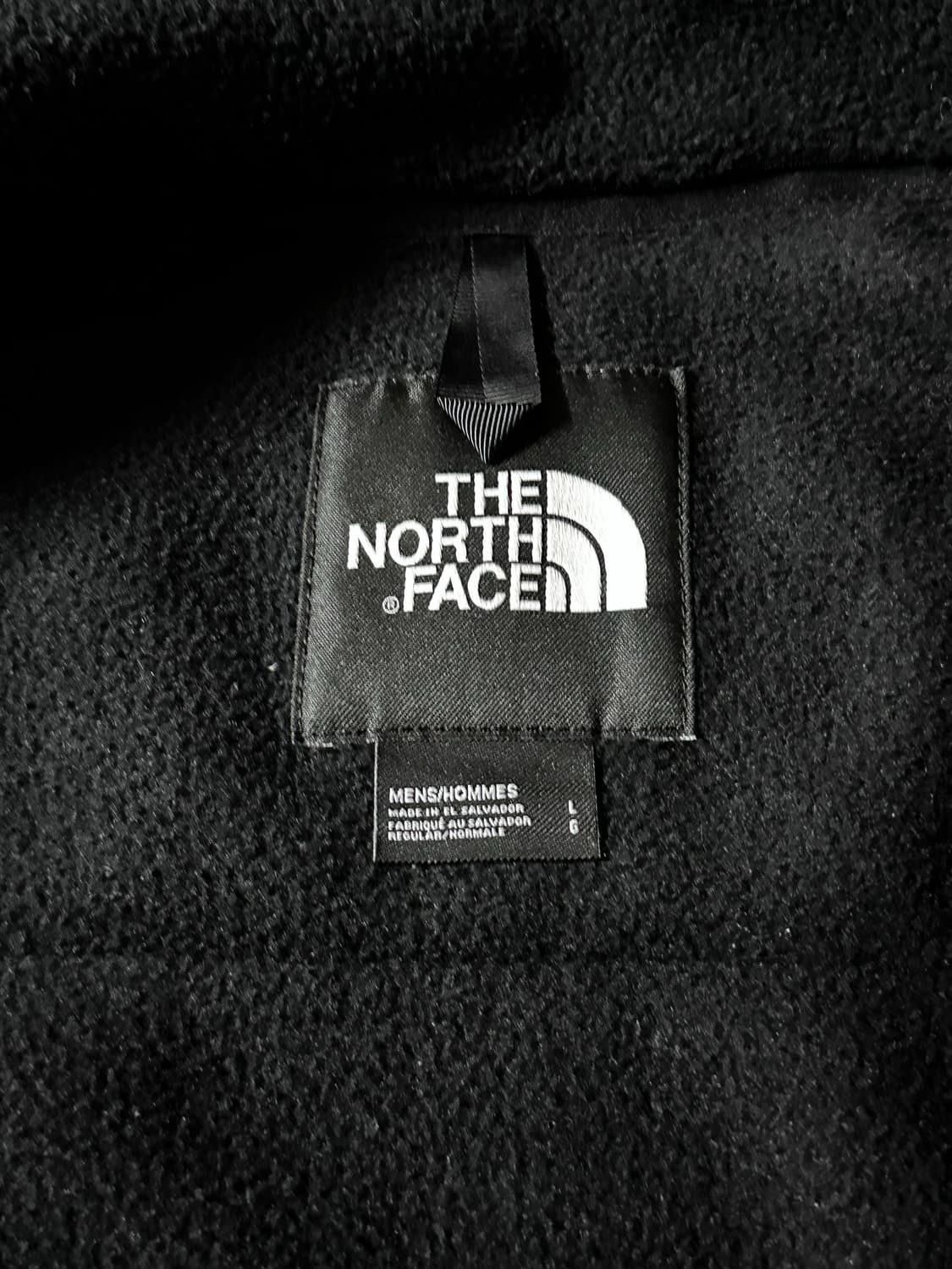 노스페이스 레트로 95 데날리 플리스자켓  상품이미지6