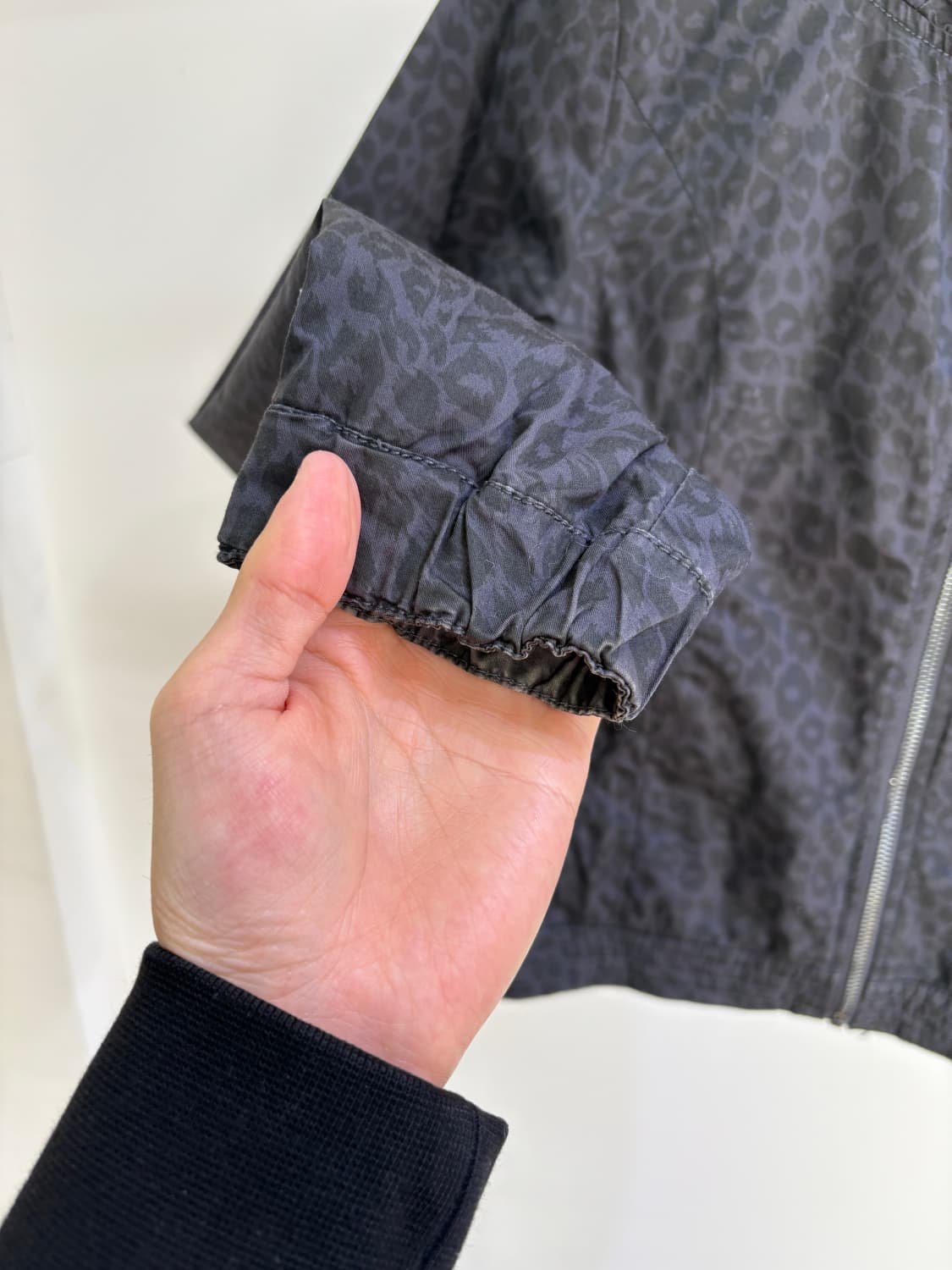 NET LADIES 자켓 상품이미지4