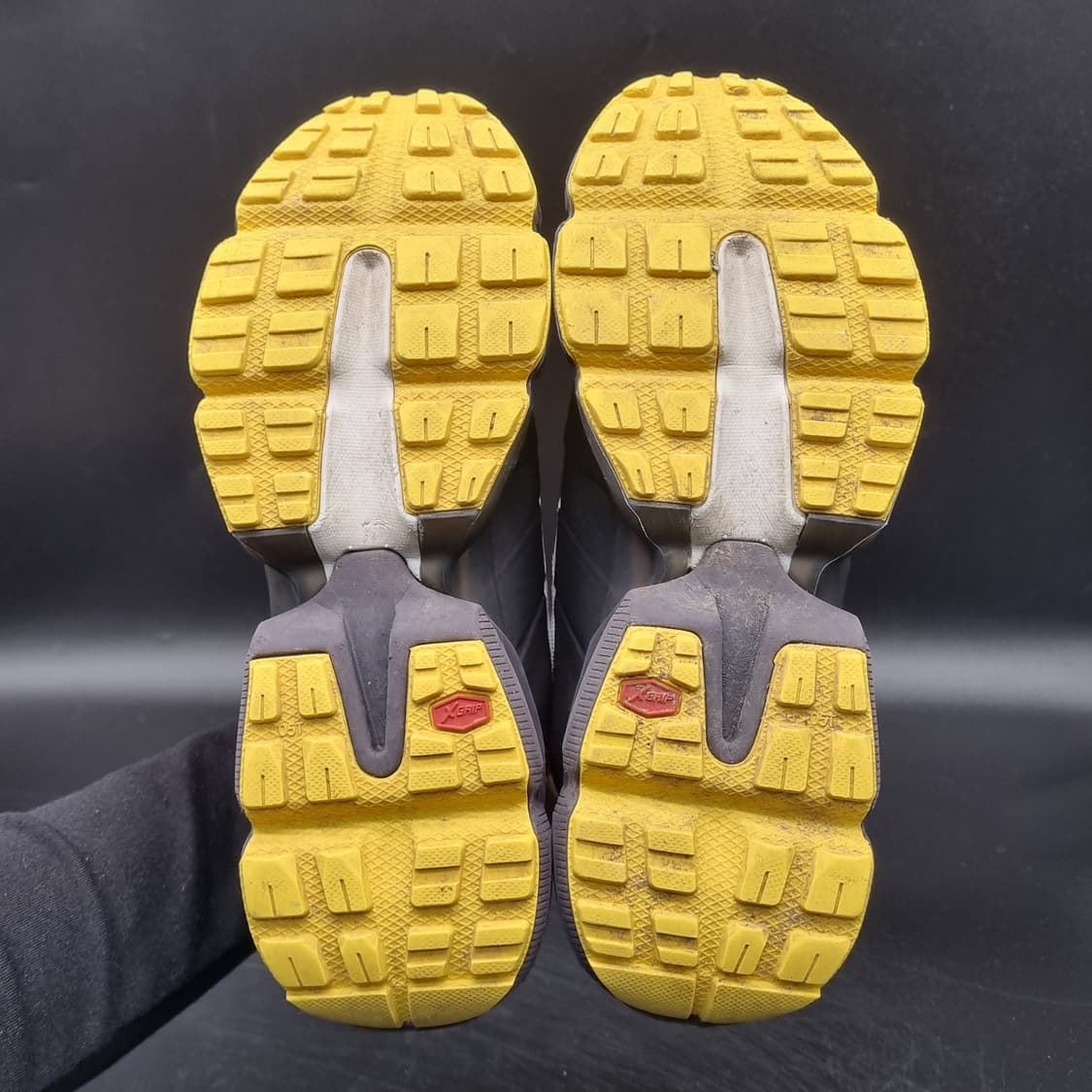 K2 플라이하이크 큐브 등산화 255 상품이미지3