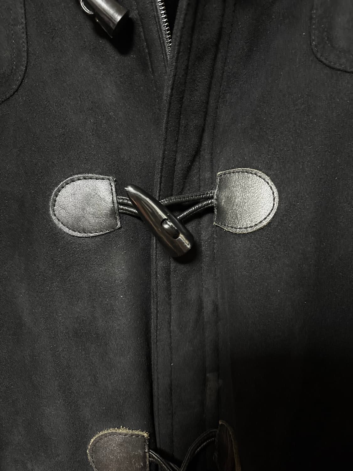 Levi’s 레드 탭 더플 후드 코트 상품이미지4