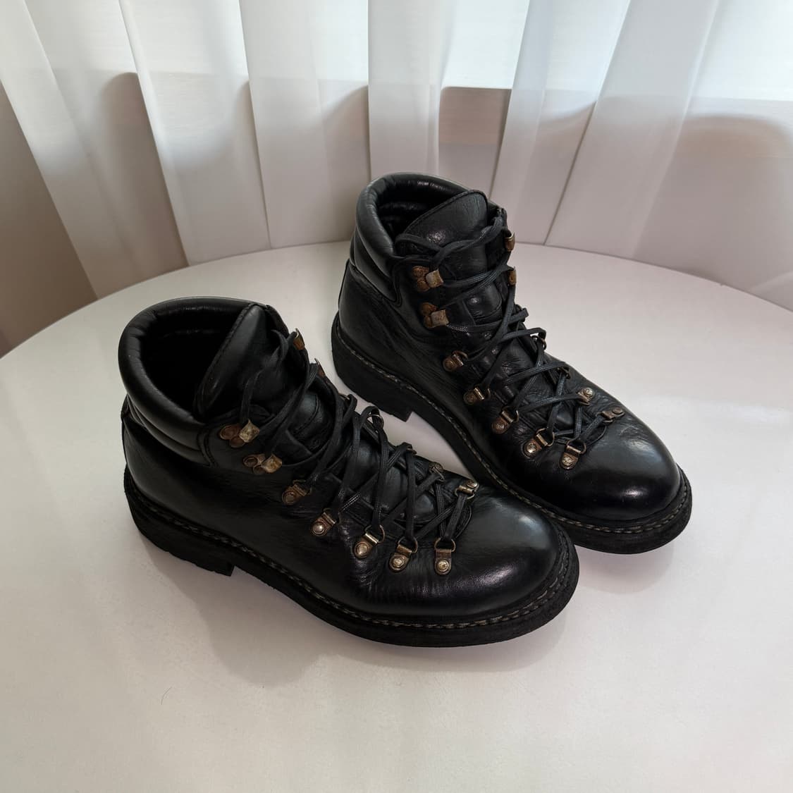 구이디 하이킹 홀스 풀그레인41 상품이미지1