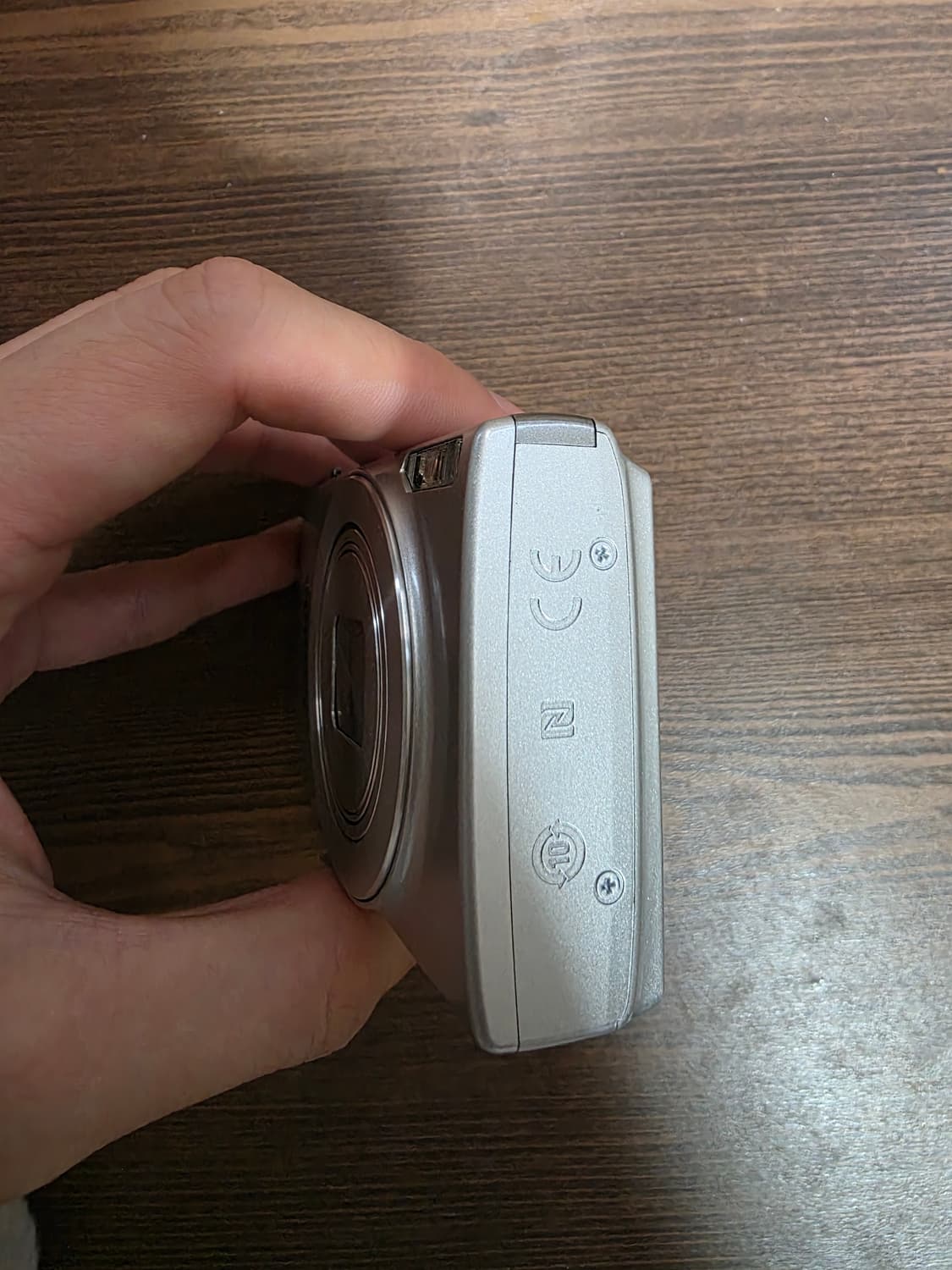 Canon ixy210 상품이미지2