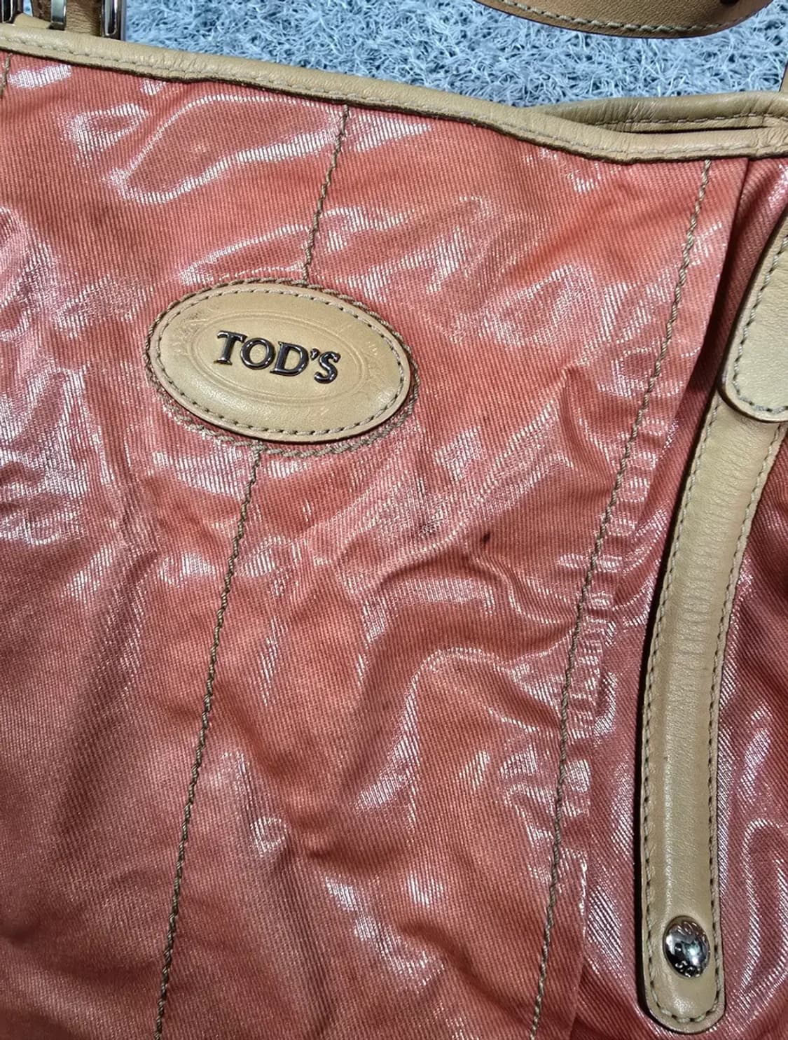 토즈 숄더백 상품이미지7