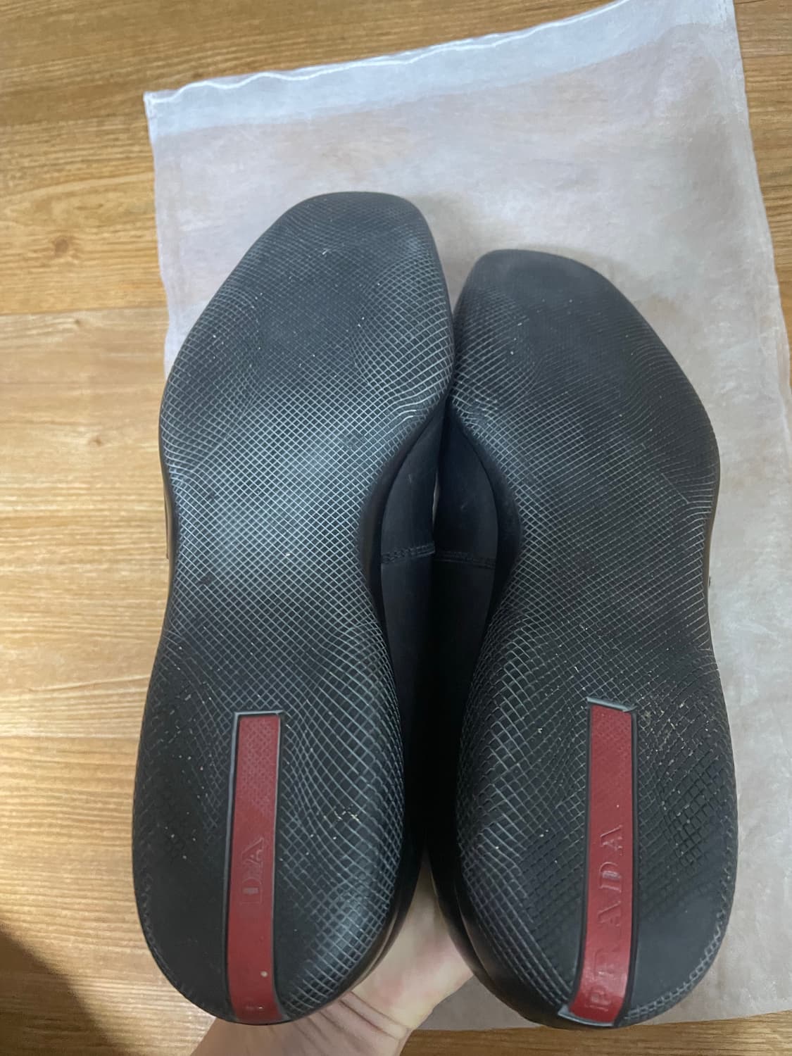 00s 프라다 스포츠 더비 상품이미지5