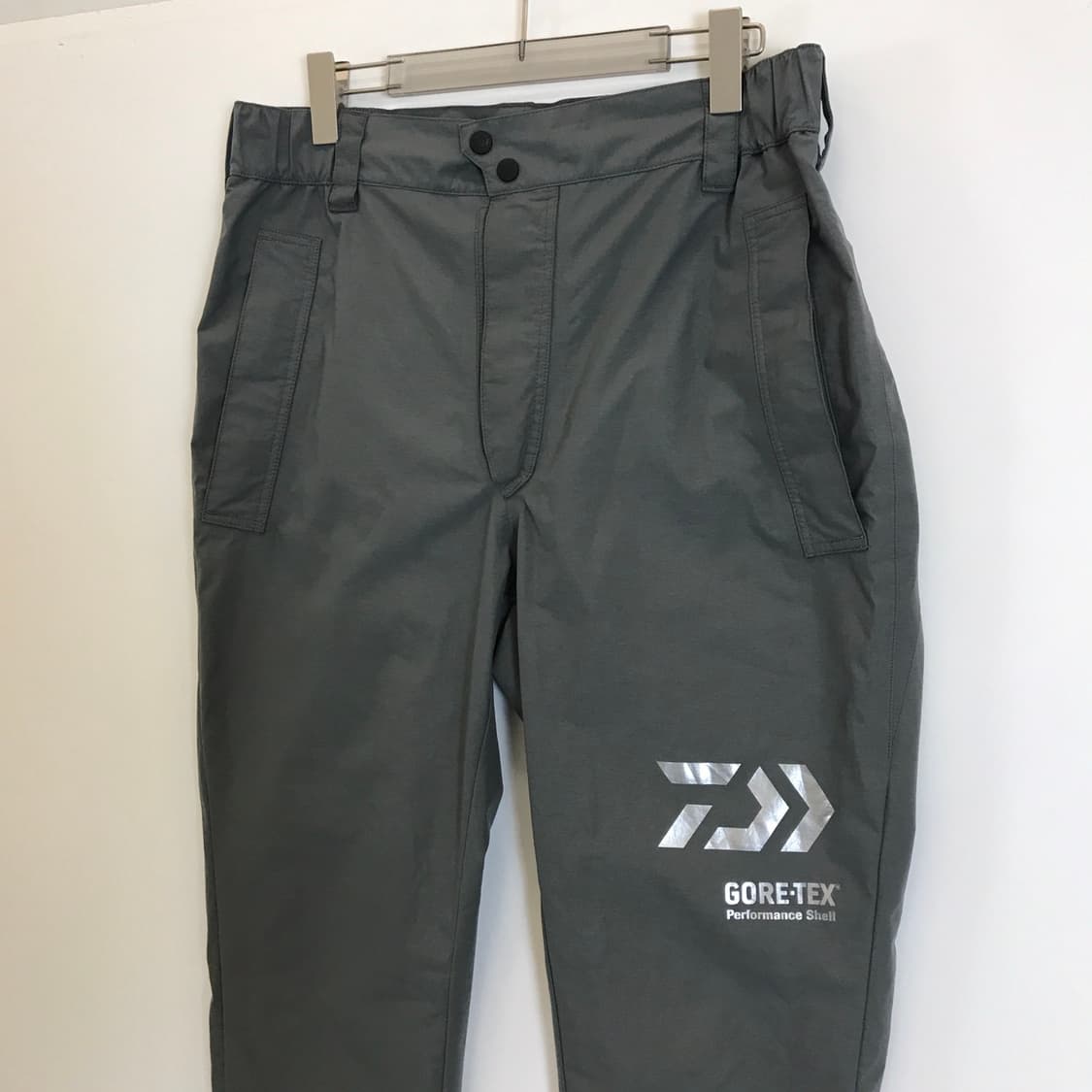 DAIWA 다이와 프로쉘 고어텍스팬츠 [32-34인치] 상품이미지2