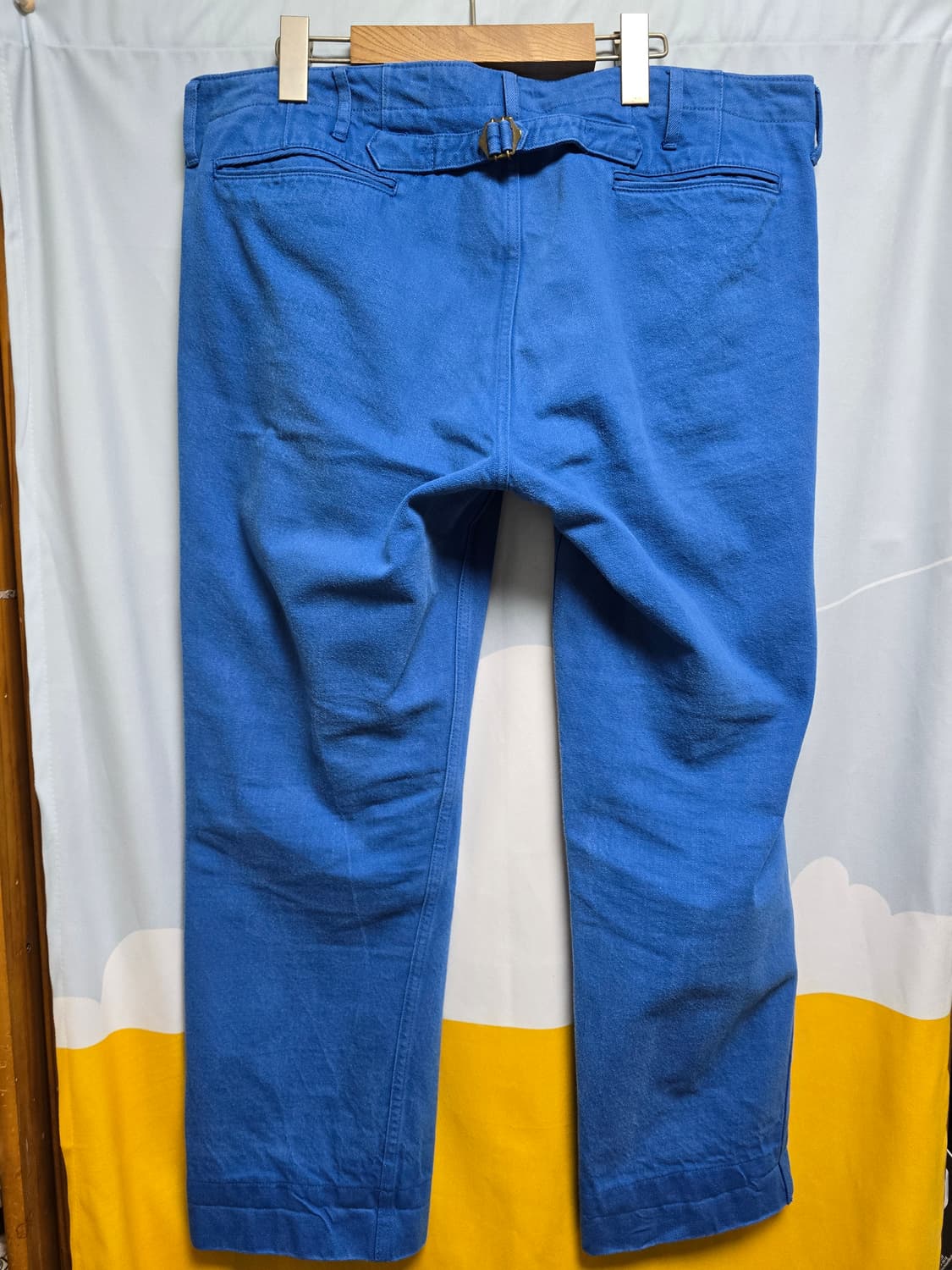 XL 35~36 비즈빔 팬츠 상품이미지2