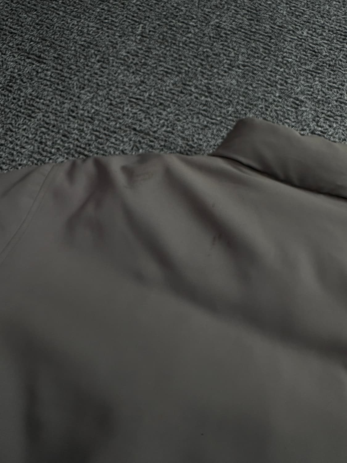 90s YSL 입생로랑 아카이브 다운 푸퍼 패딩 1768 상품이미지6