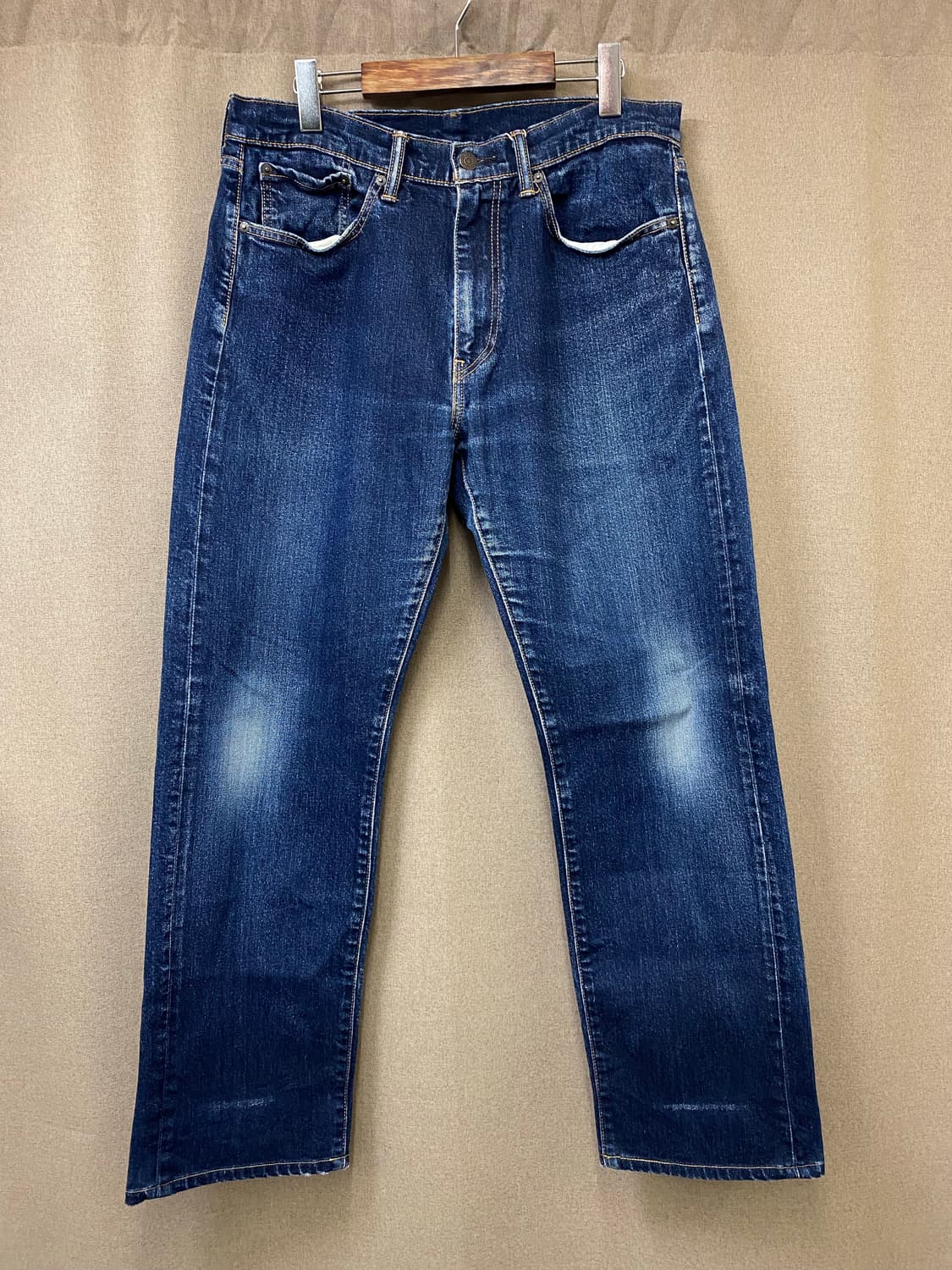 리바이스 505 데님팬츠 상품이미지1