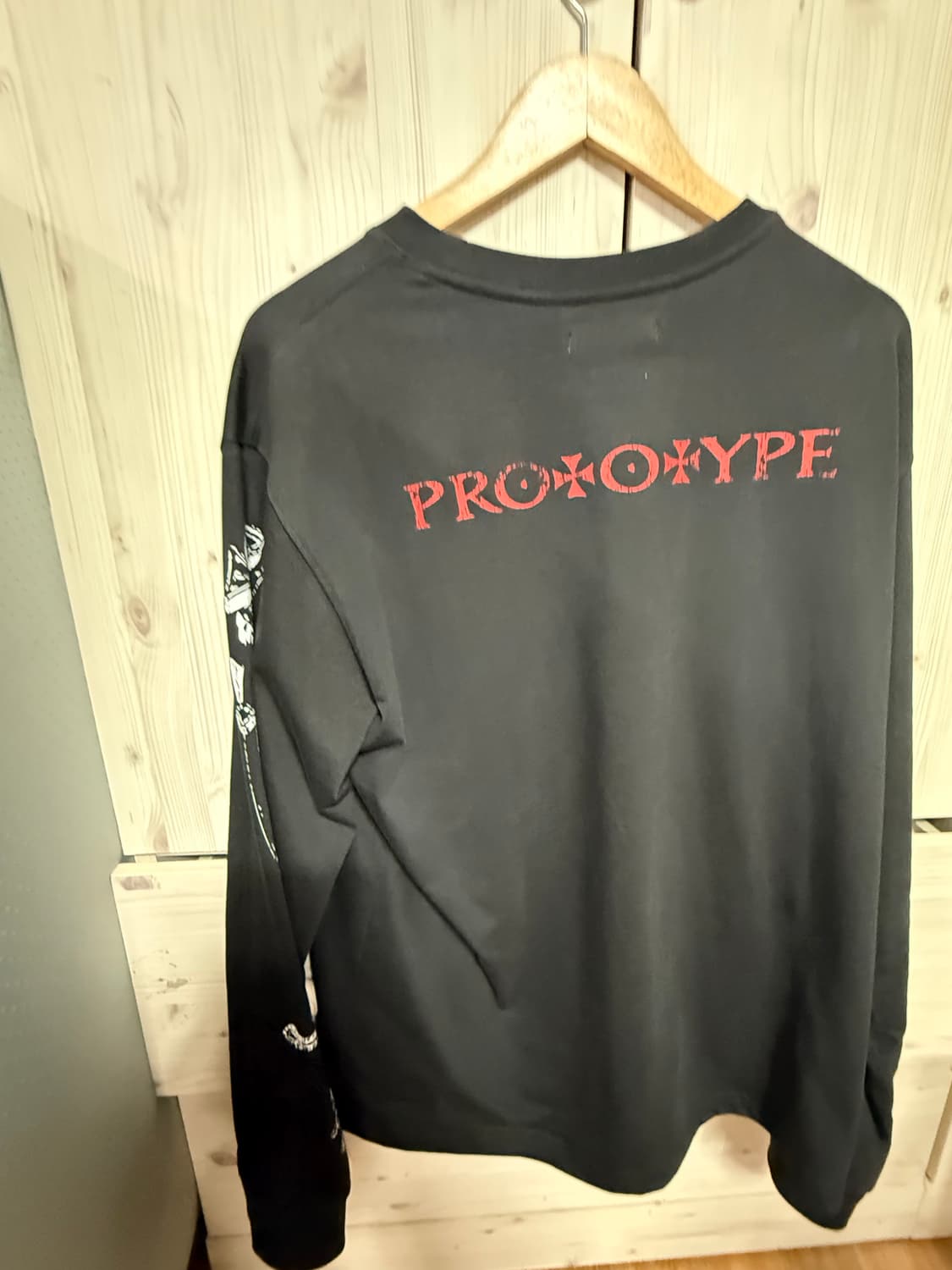 Etce롱슬리브 m판매 상품이미지4