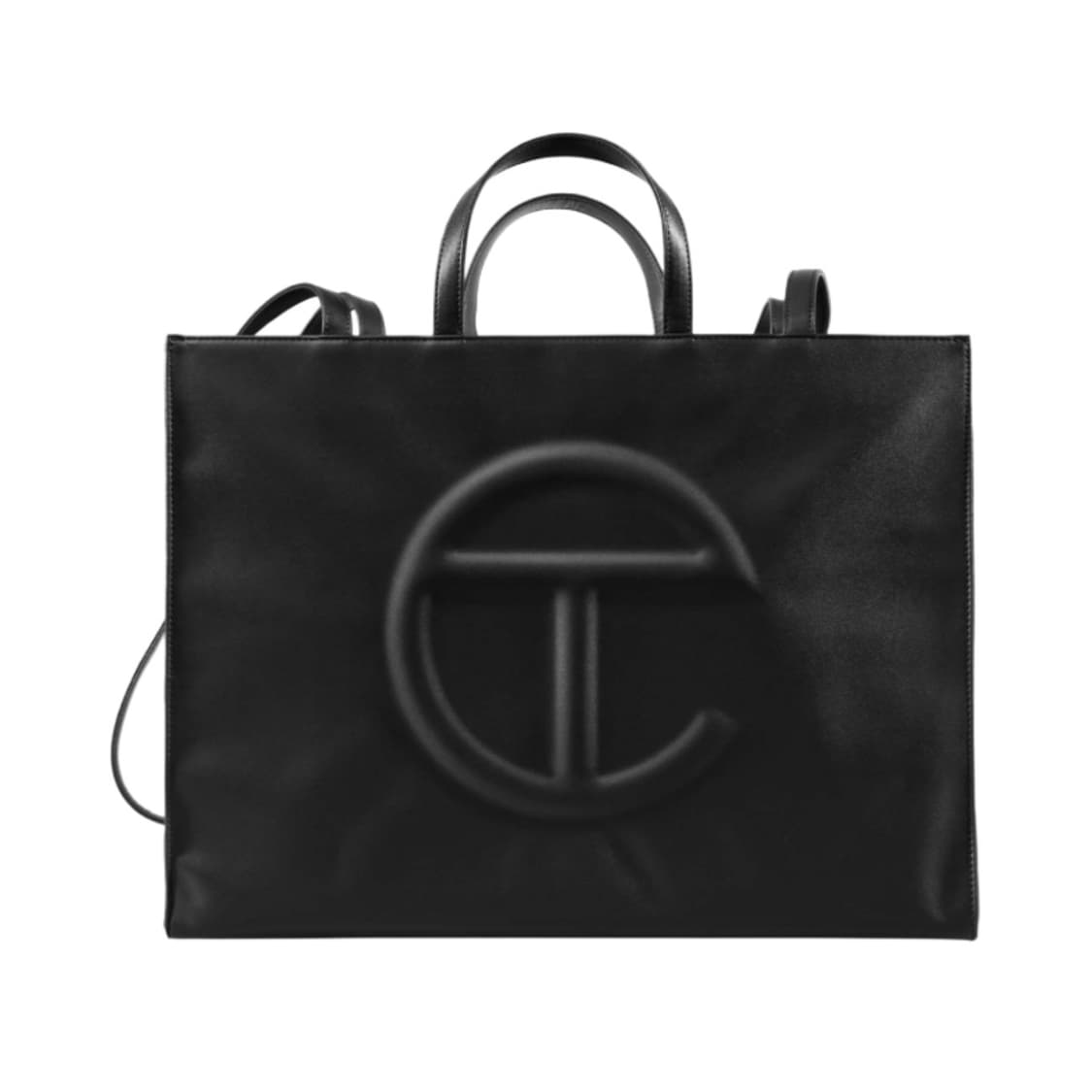 TELFAR Large Shopping Bag 상품이미지2
