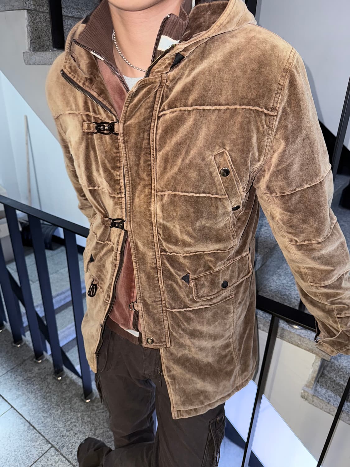 IN THE ATTIC 상품이미지3