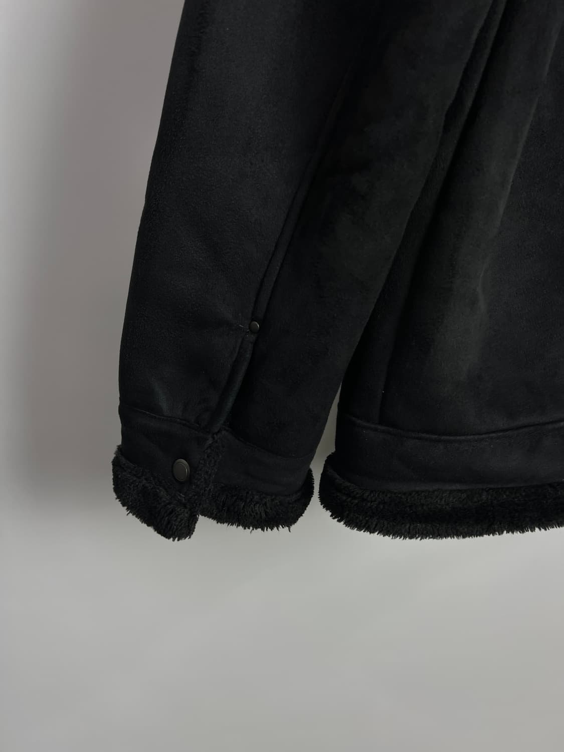 ANTI-LABEL JEAN 후드 집업 자켓 상품이미지8