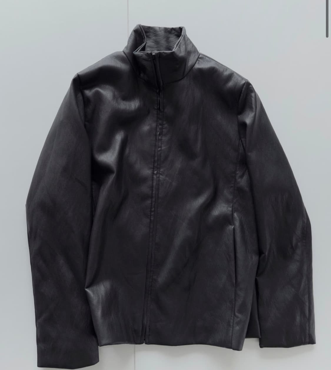 삽니다 제발) seigi yuri leather jacket 2 상품이미지1