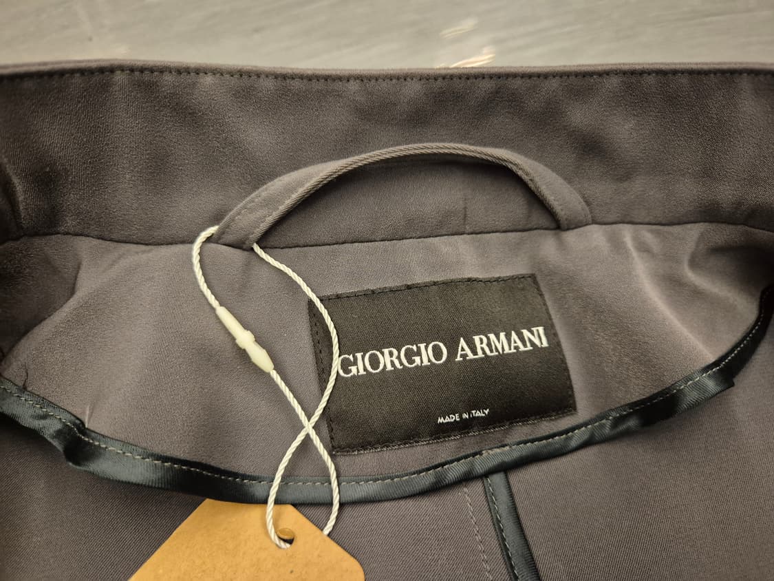 GIORGIO ARMANI MINIMAL JACKET 상품이미지9