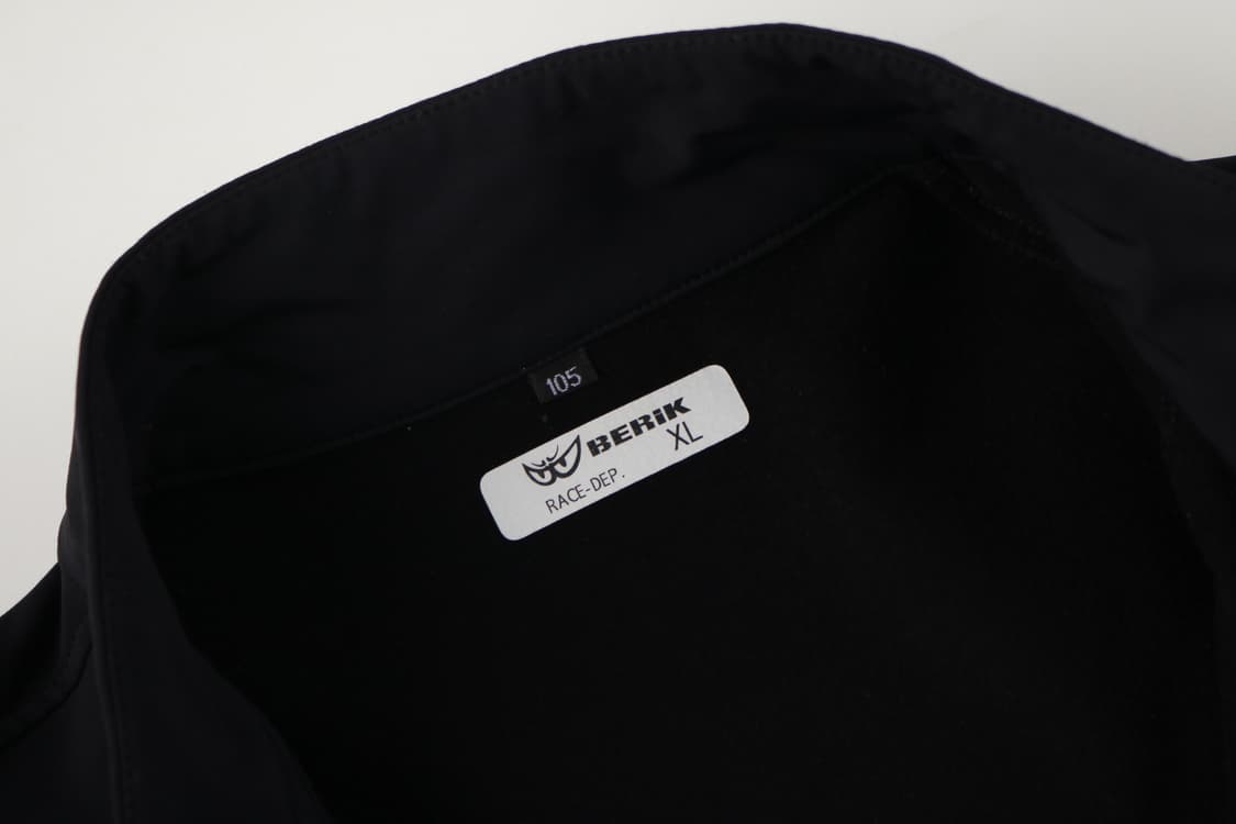 [XL] 베릭 소프트쉘 자켓 상품이미지4