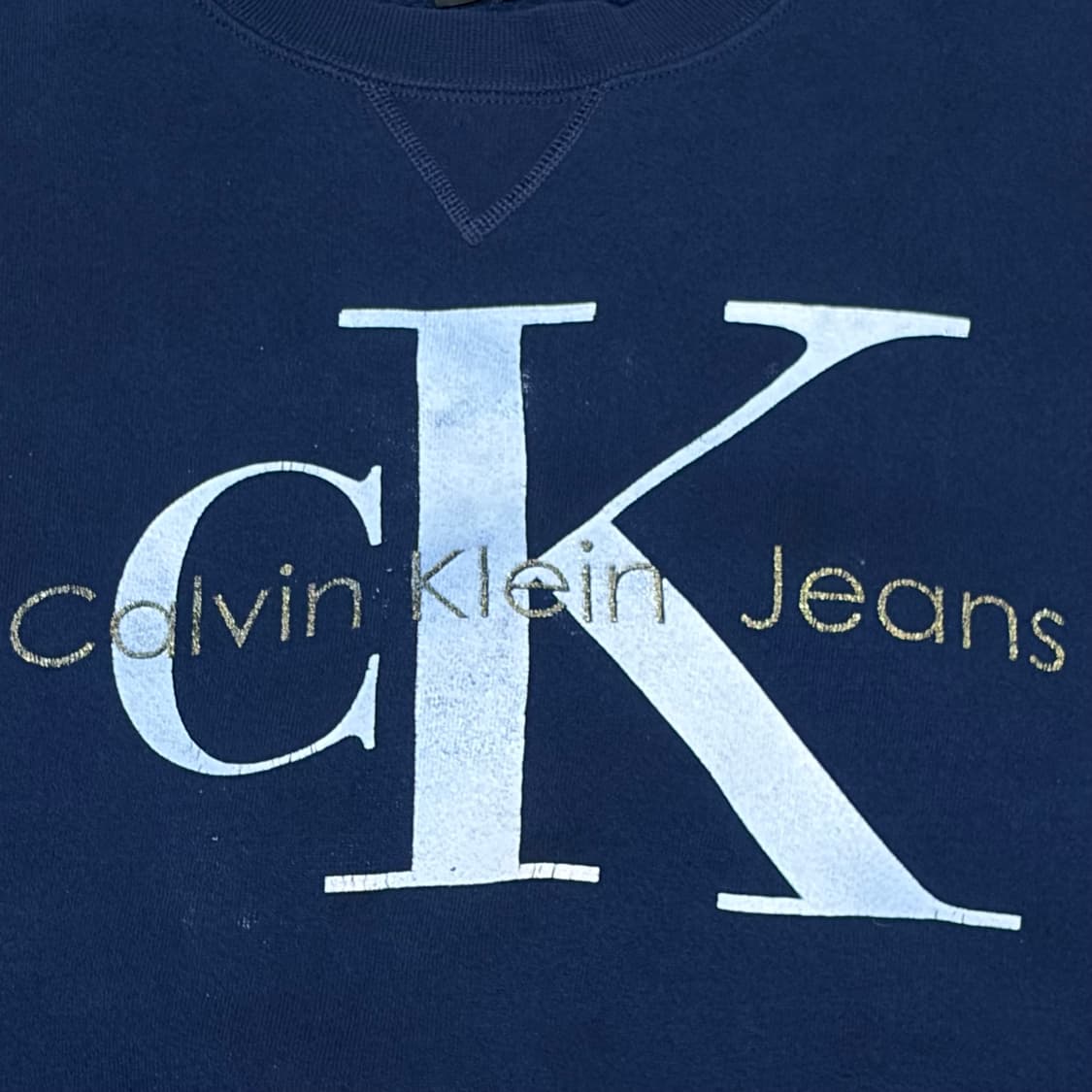 90s Made in USA 미국 빈티지 소프 SOFFE 맨투맨 상품이미지4