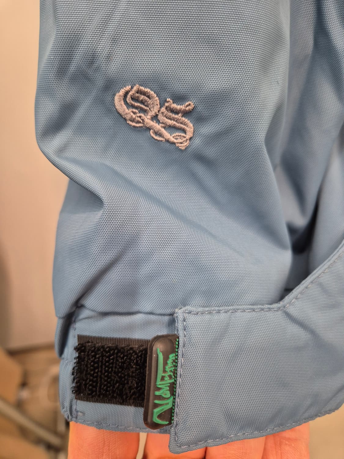 Quiksilver 퀵실버 스키 자켓  100
 상품이미지5