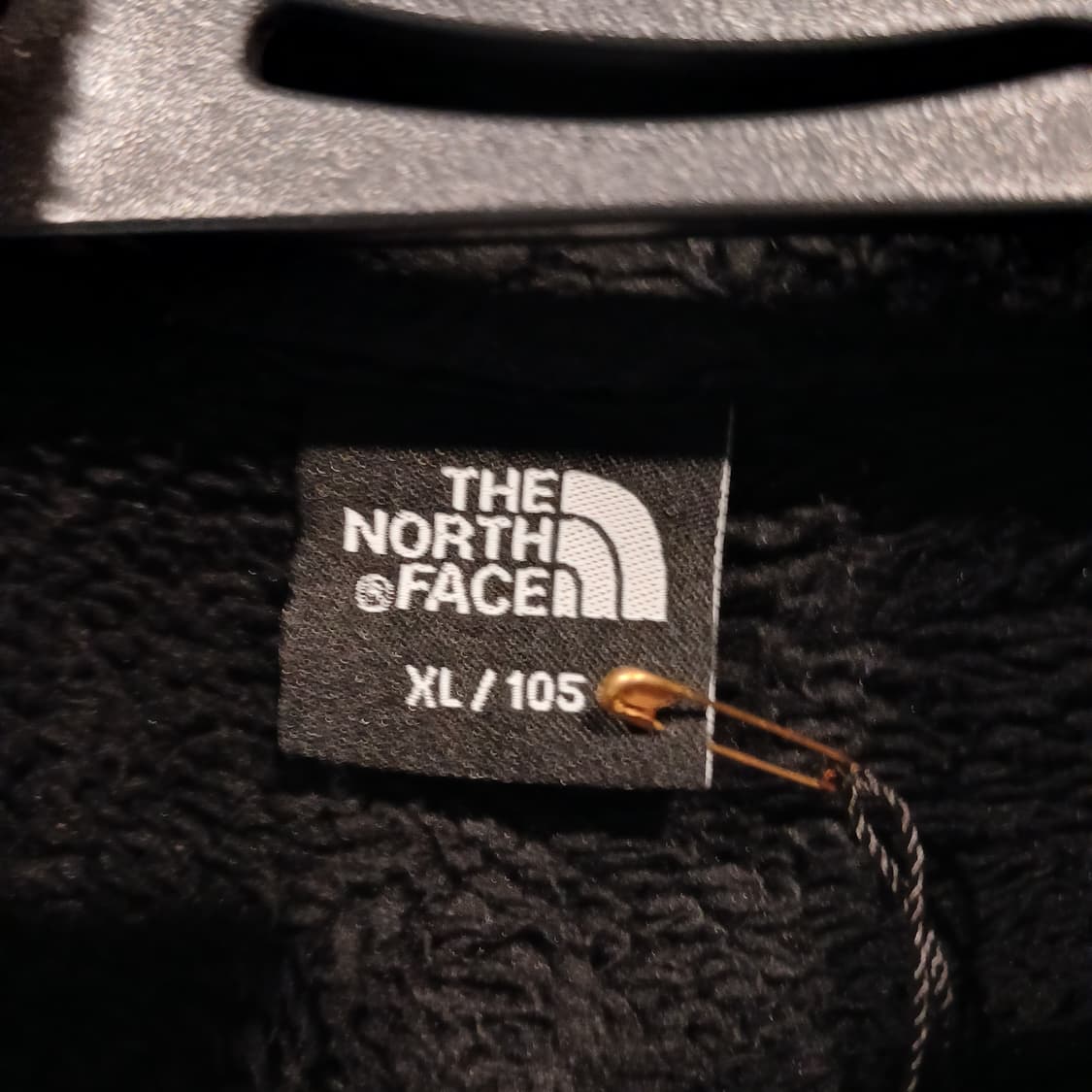 노스페이스 기모안감 플리스 자켓 상품이미지3