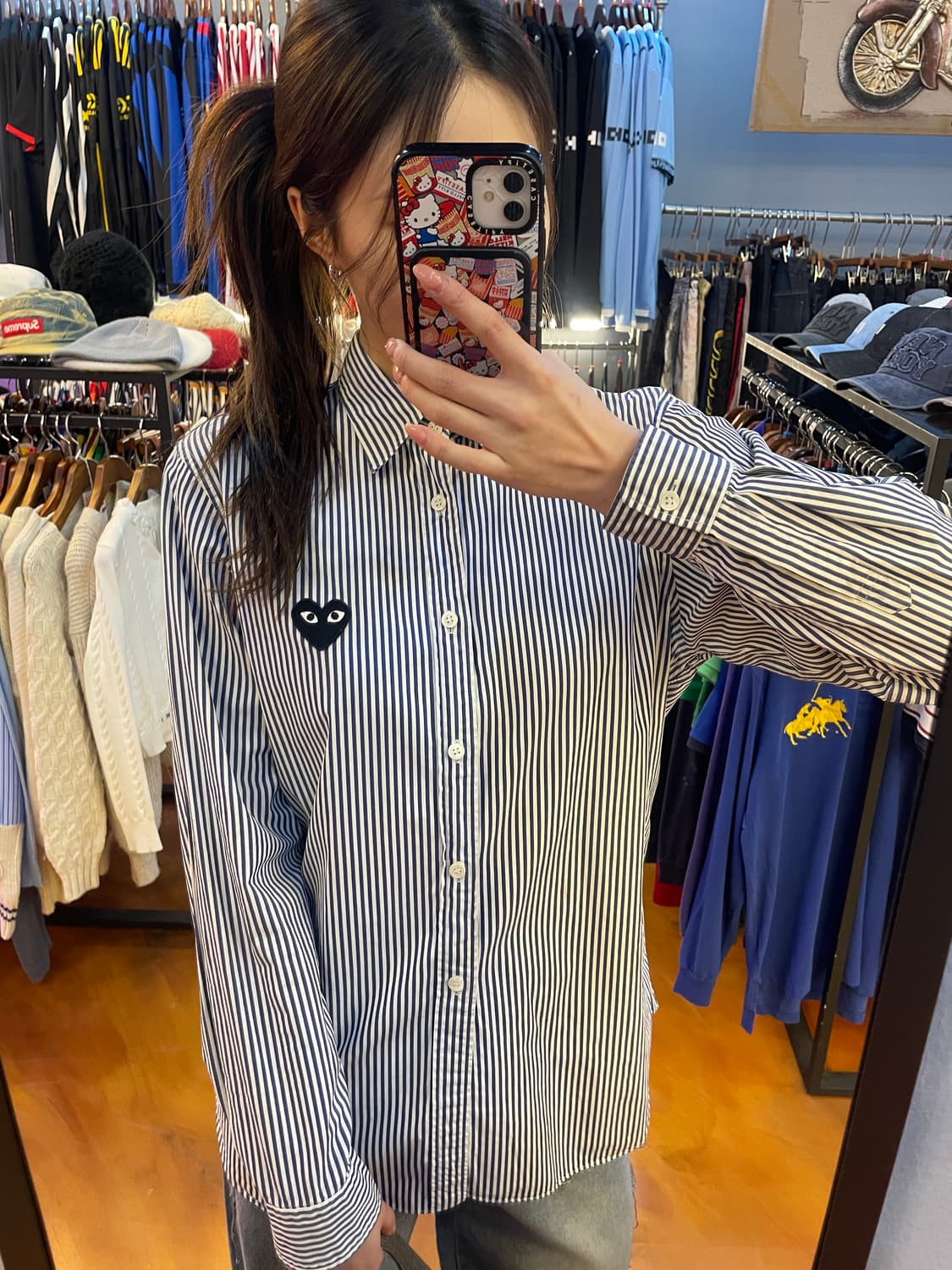 COMME des GARÇONS 상품이미지1