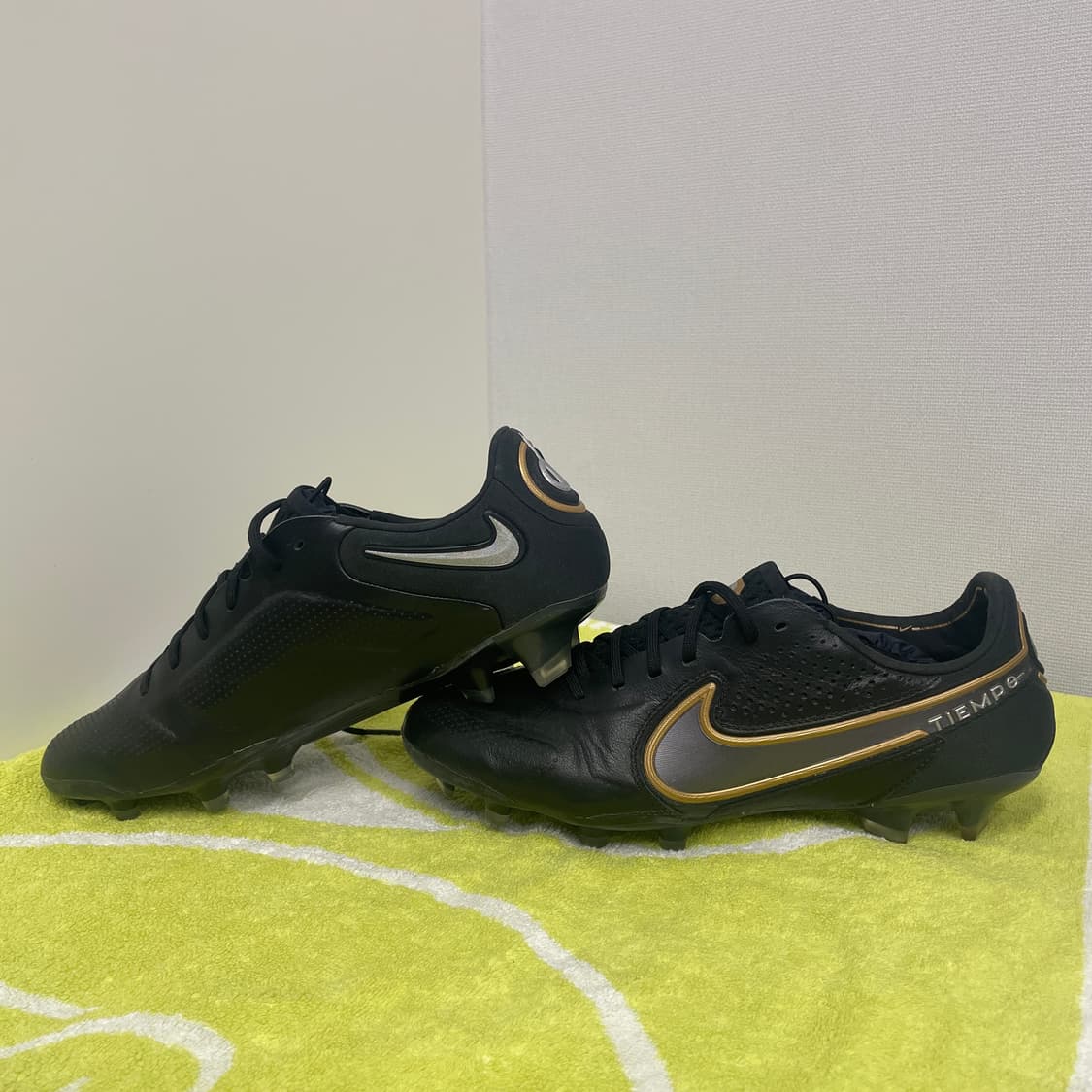 나이키 티엠포 레전드 9 엘리트 FG 265mm CZ8482-007 상품이미지1