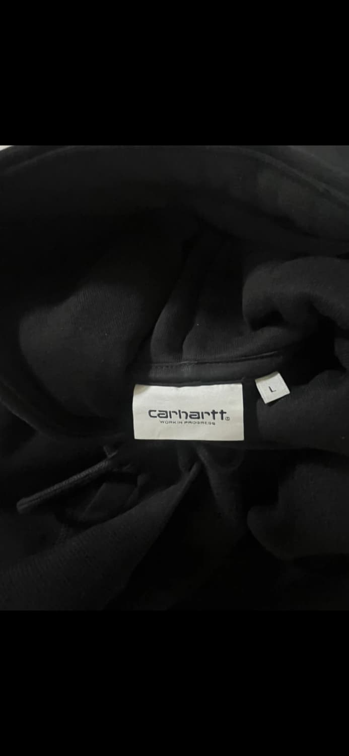 칼하트 후드티 상품이미지2