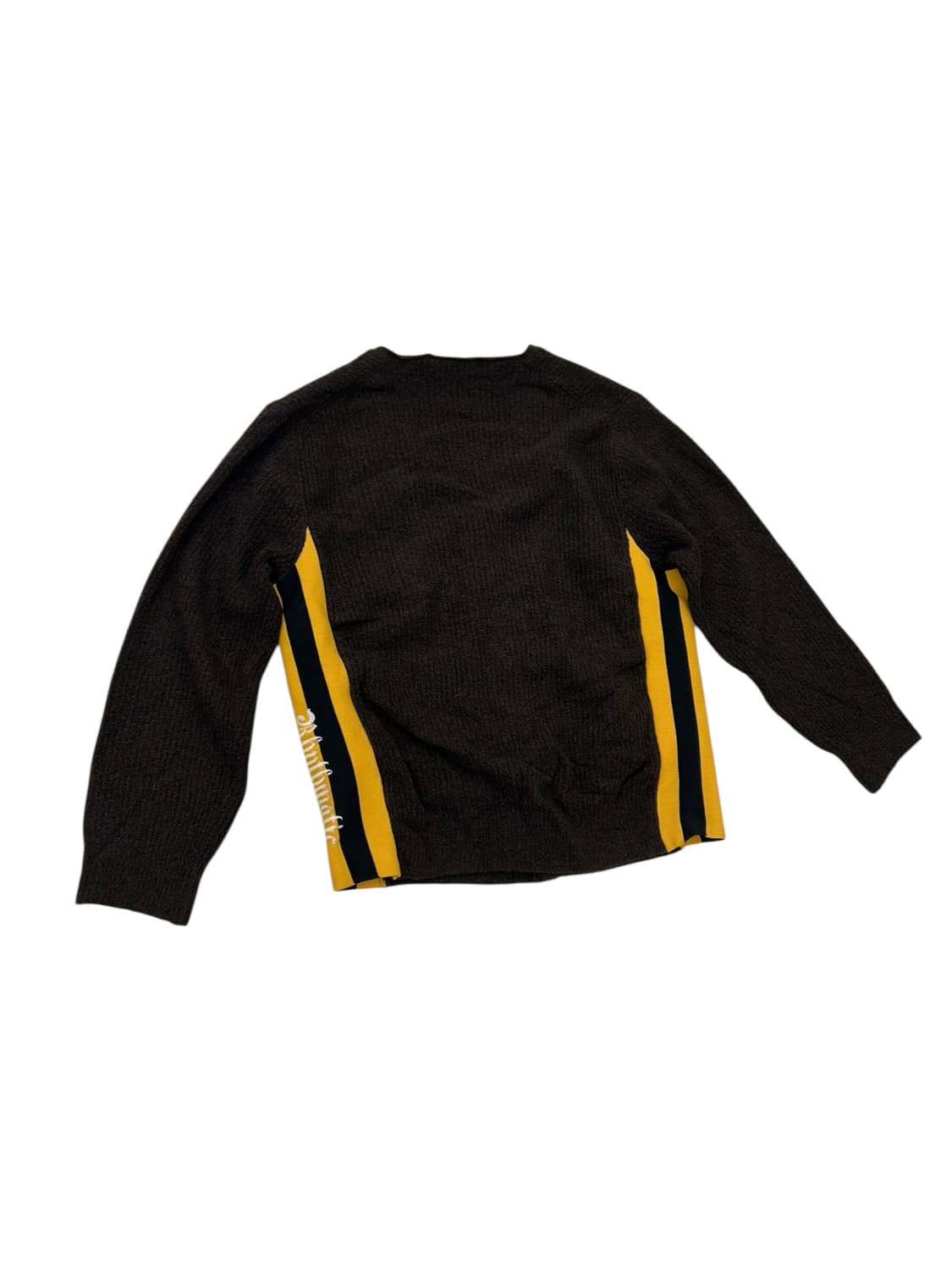 칠드런 오브 더 디스코댄스 니트 가디건 상품이미지5