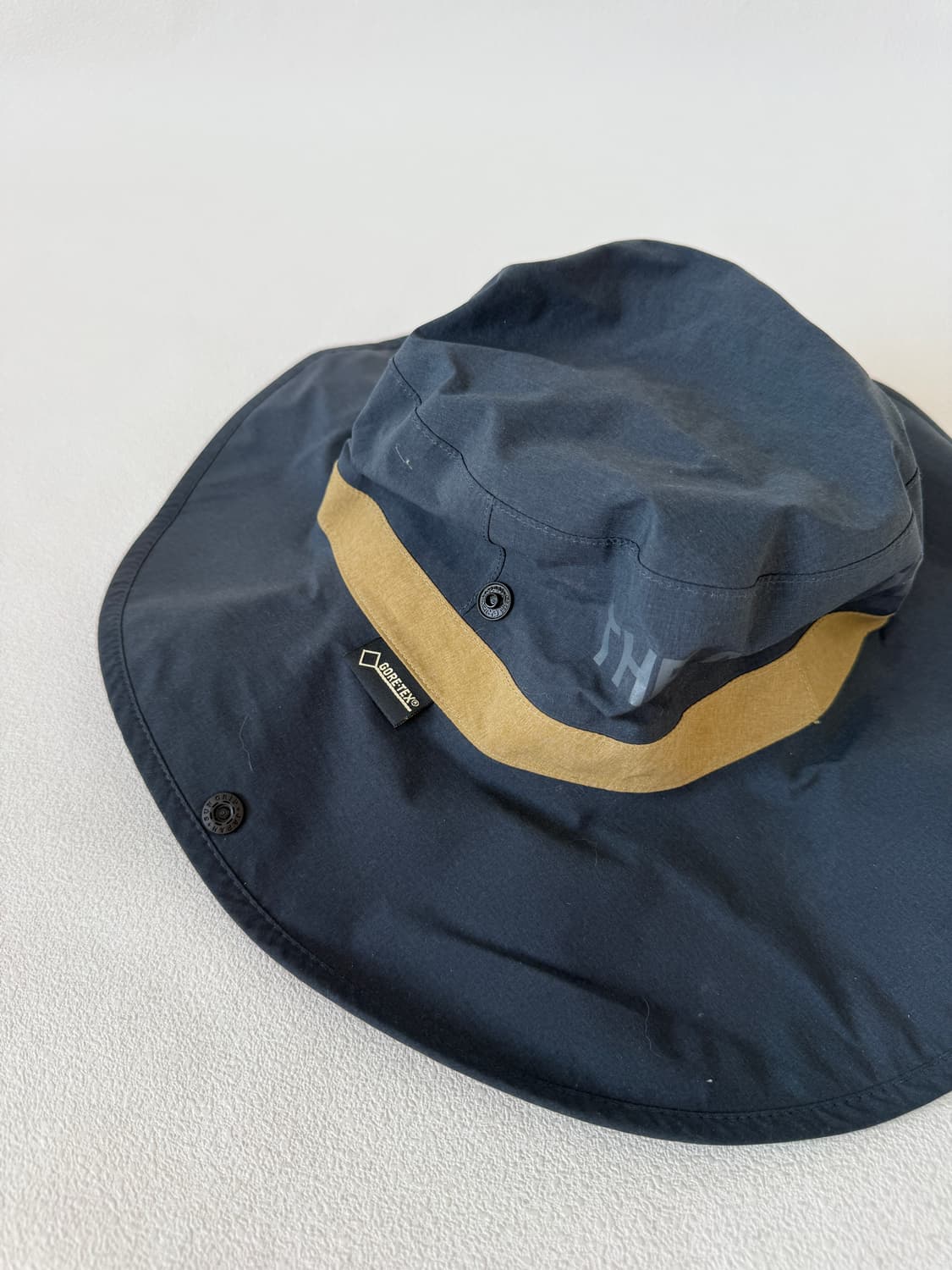 노스페이스(THE NORTH FACE) 고어텍스 사파리 햇 상품이미지3