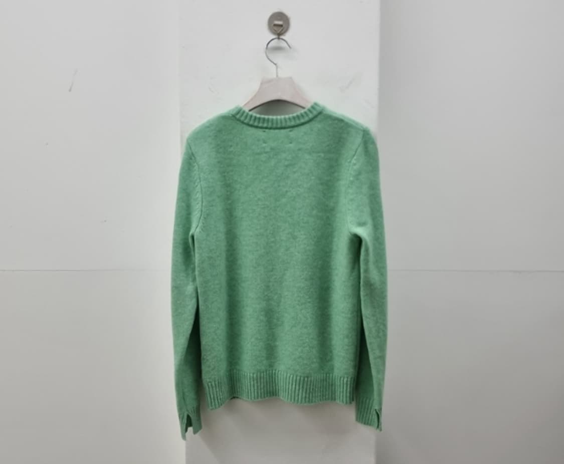 ZADIG&VOLTAIRE 쟈딕앤볼테르 (캐시미어100%) 상품이미지2