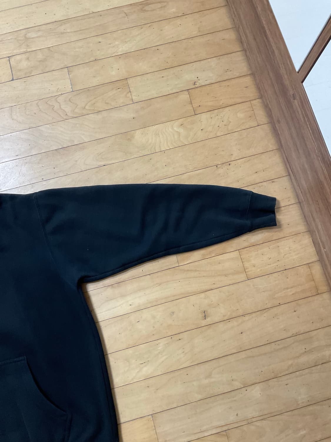 트래비스 스캇 x 나이키 sb 후드티 L 상품이미지7