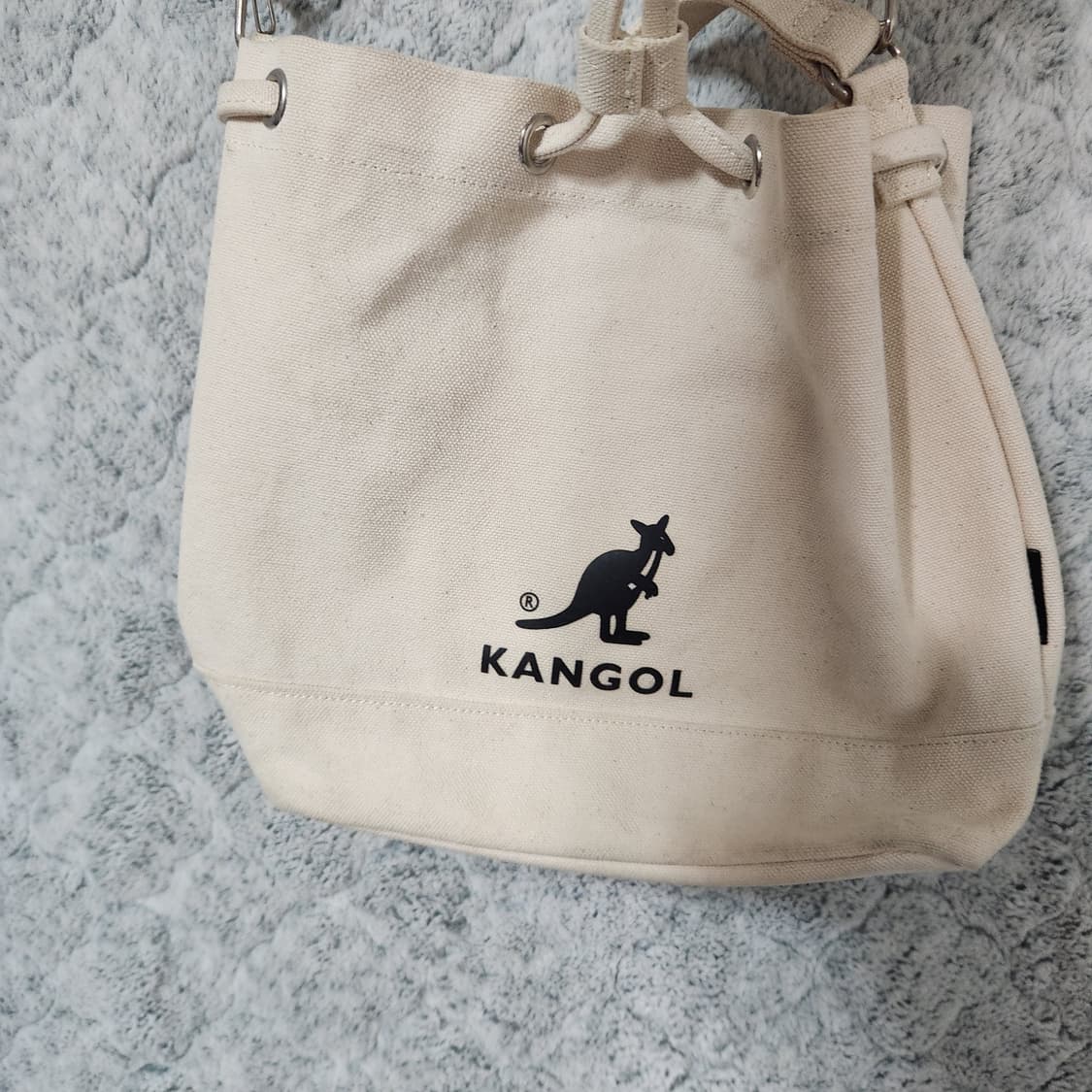 J457 캉골 복조리 크로스백 가방 상품이미지2