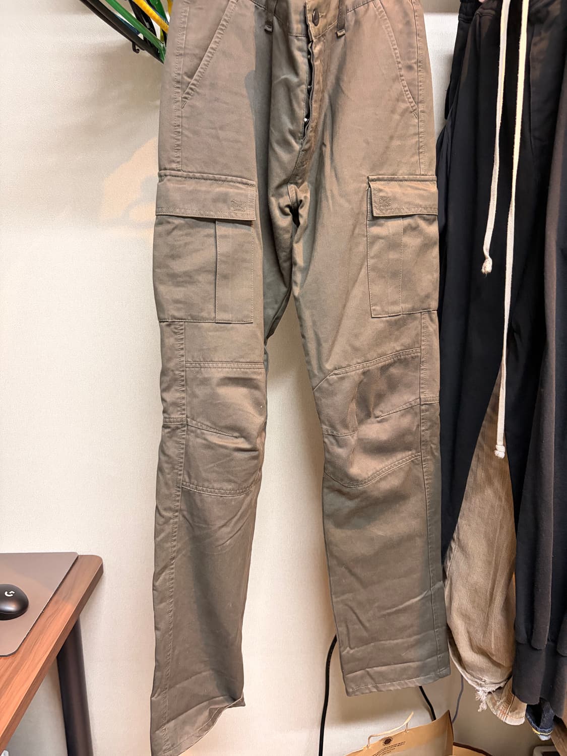 데이니즈 바이커 카고 팬츠 31 상품이미지1