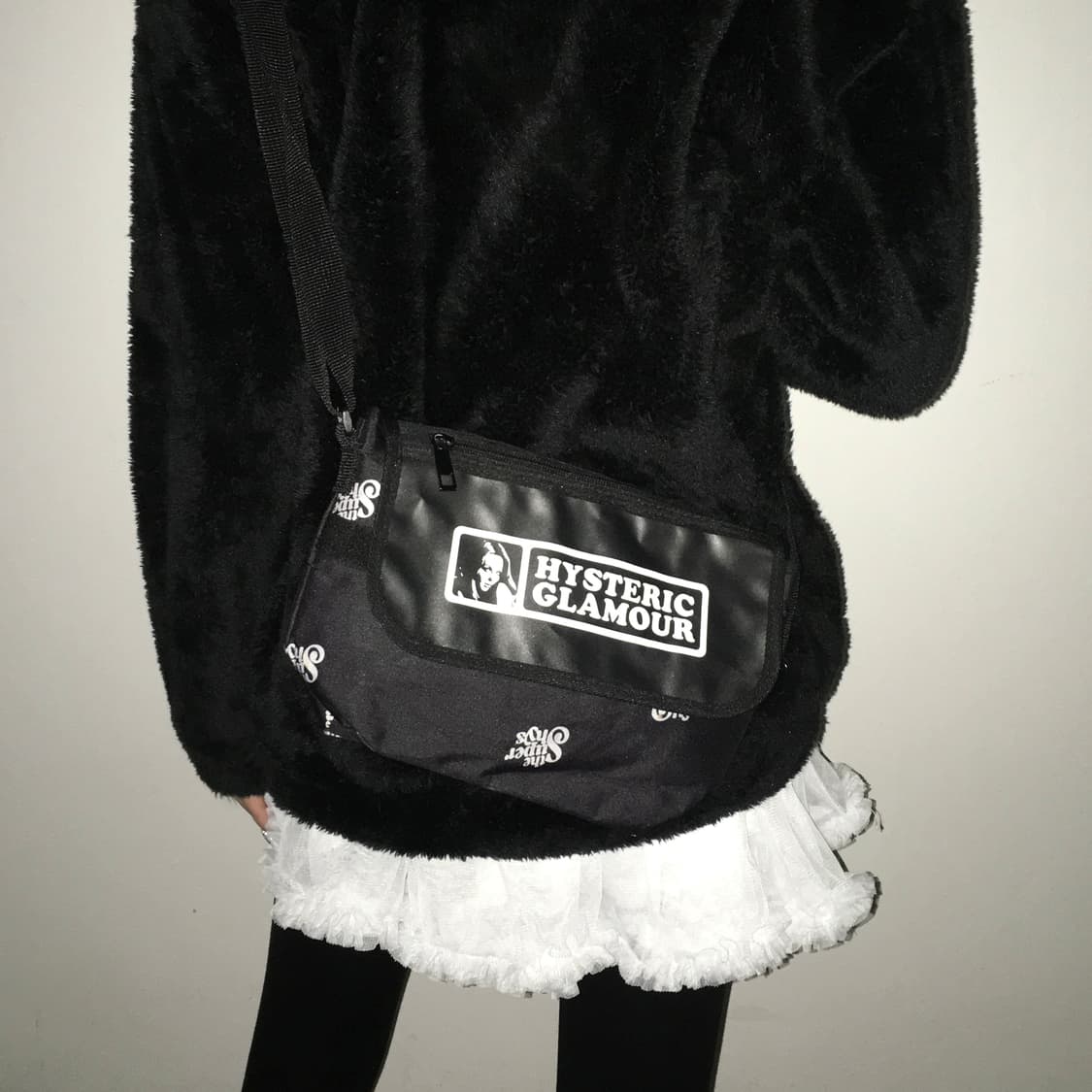 Hysteric glamour 상품이미지1