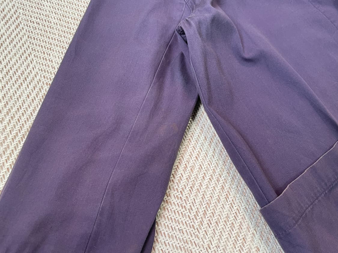 Cloc de Paris  프렌치 워크코트 J03346 상품이미지5