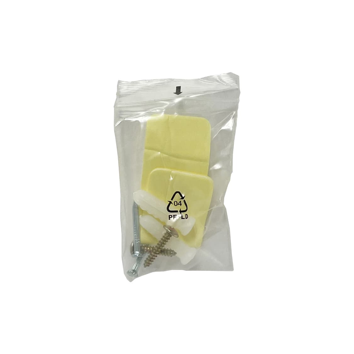 히스테릭글래머 열쇠고리 거치대 레드 상품이미지4