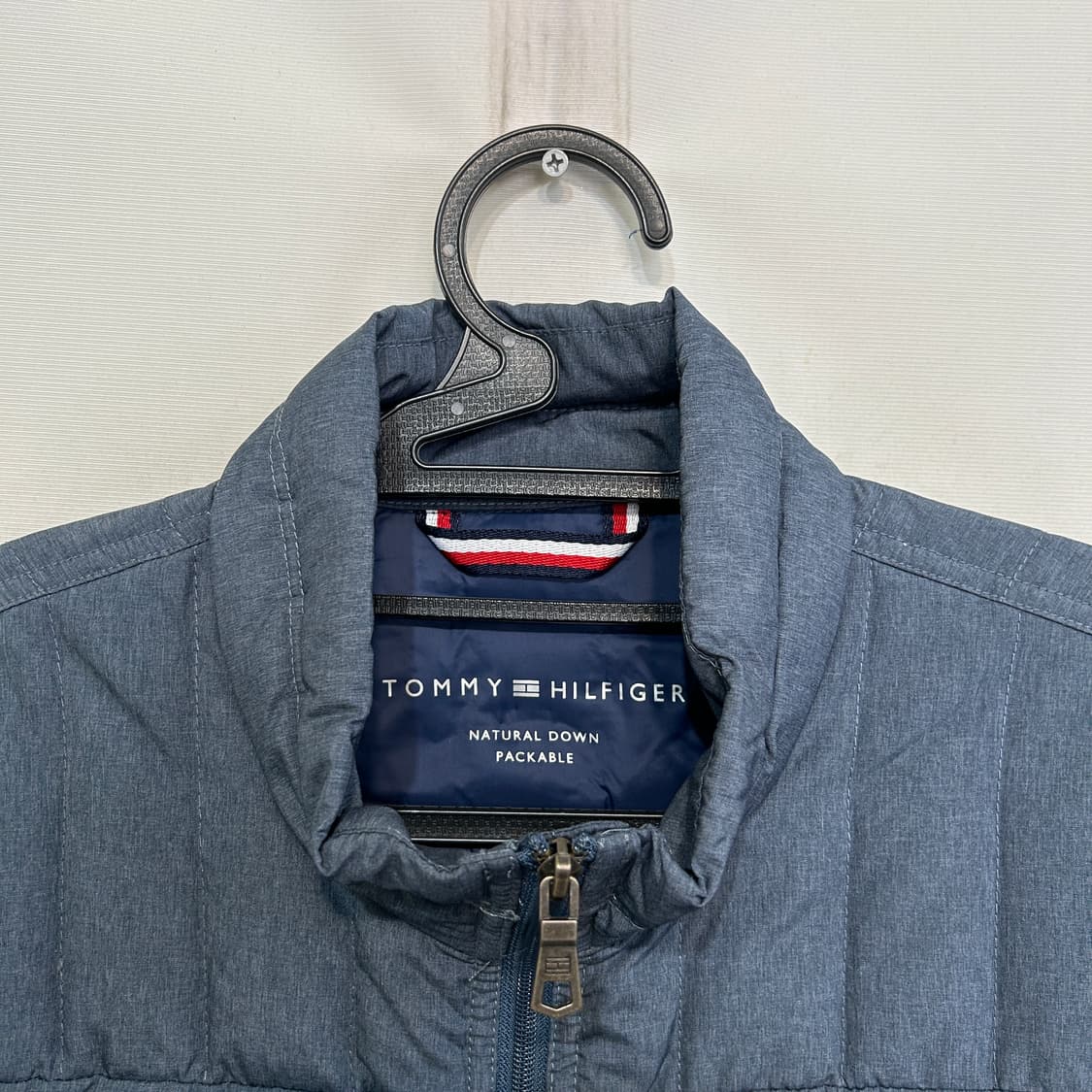 타미힐피거 남성 경량 패딩 95 상품이미지2