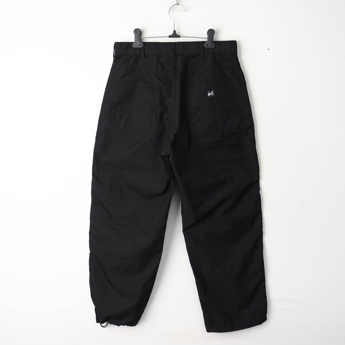 31/NULL TOKYO 더블니 팬츠 상품이미지2