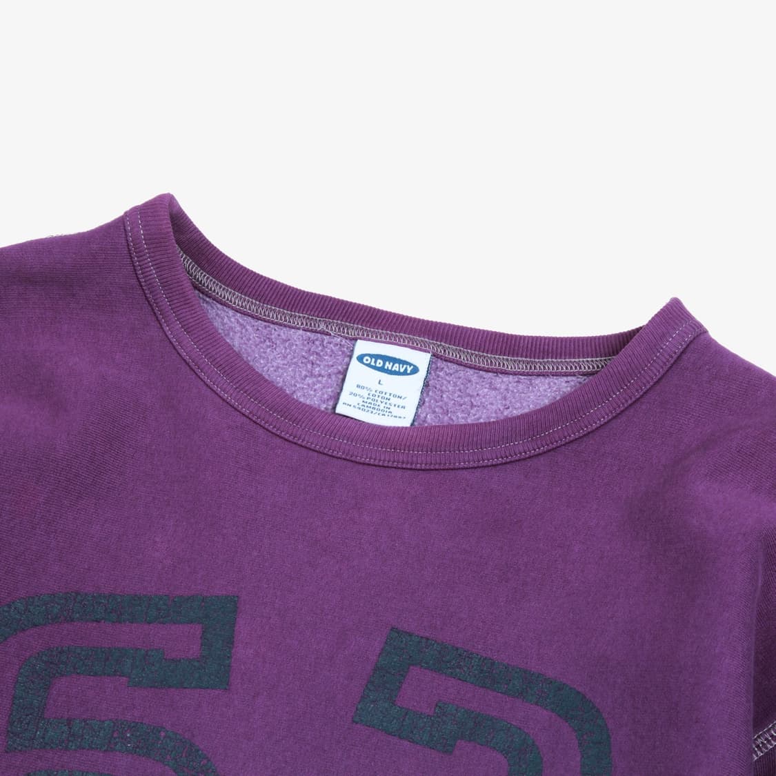 OLD NAVY 스웻셔츠 상품이미지4