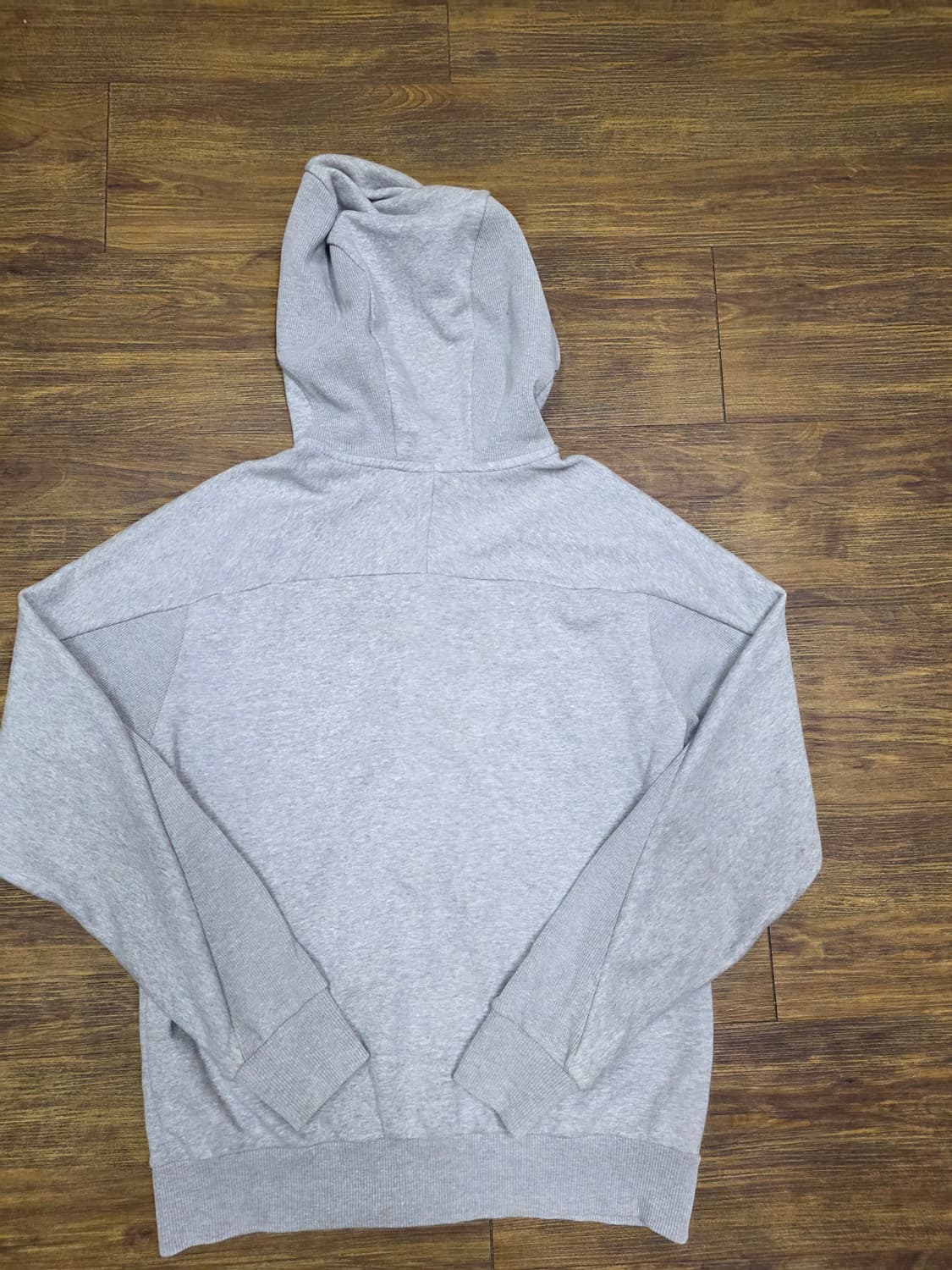 스파이더 후드집업 상품이미지7