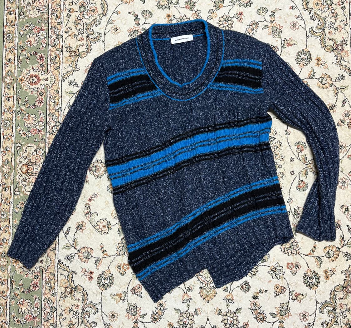 52) kiko kostadinov brutus jumper 상품이미지1