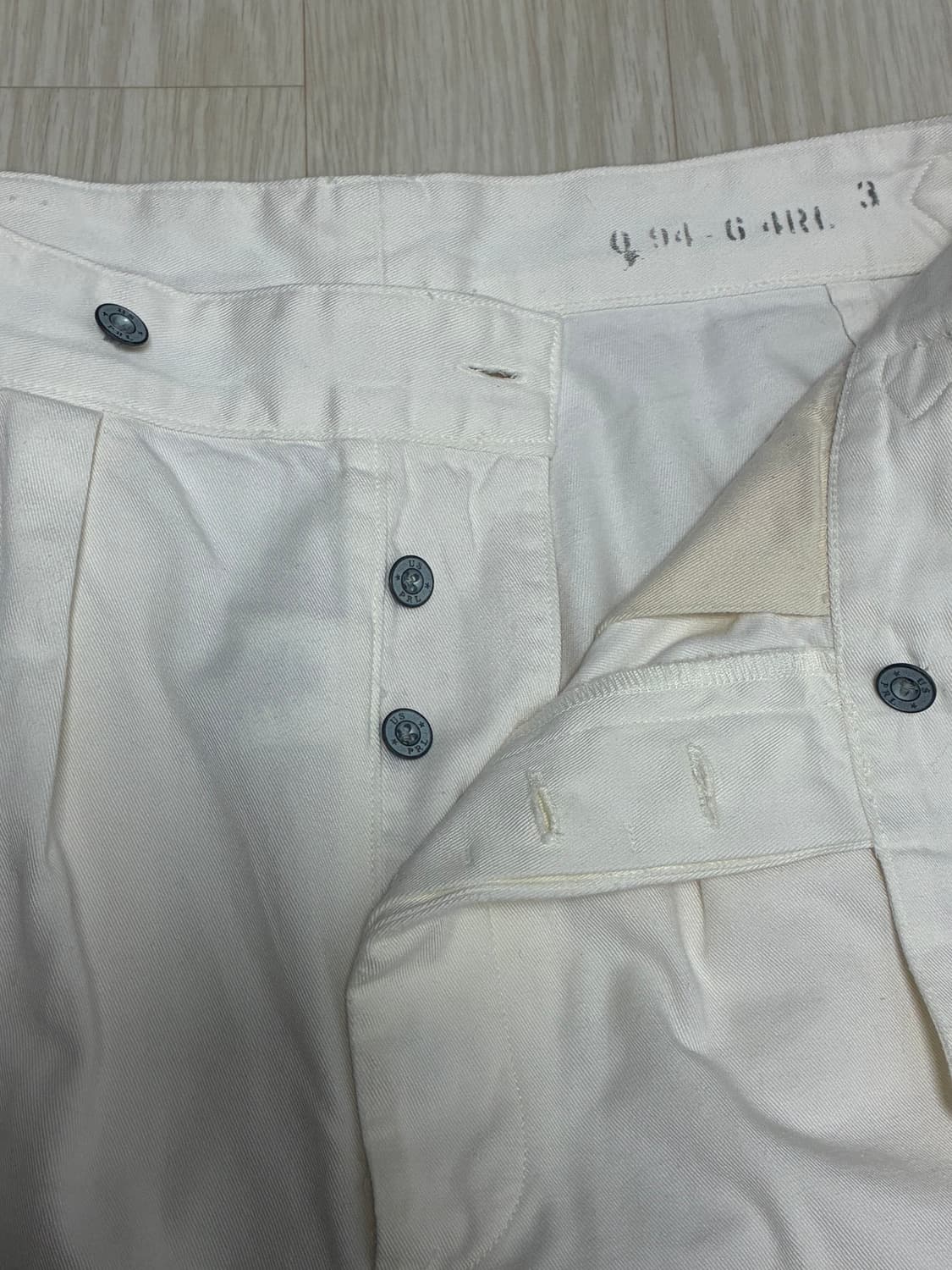 Polo Ralph Lauren Gurkha Pants 상품이미지4