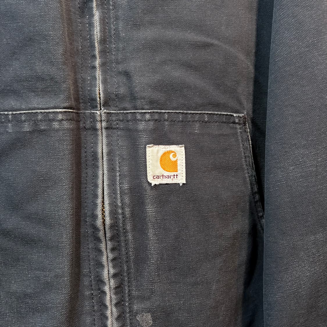 [XXL] CARHARTT 칼하트 액티브 자켓 상품이미지2