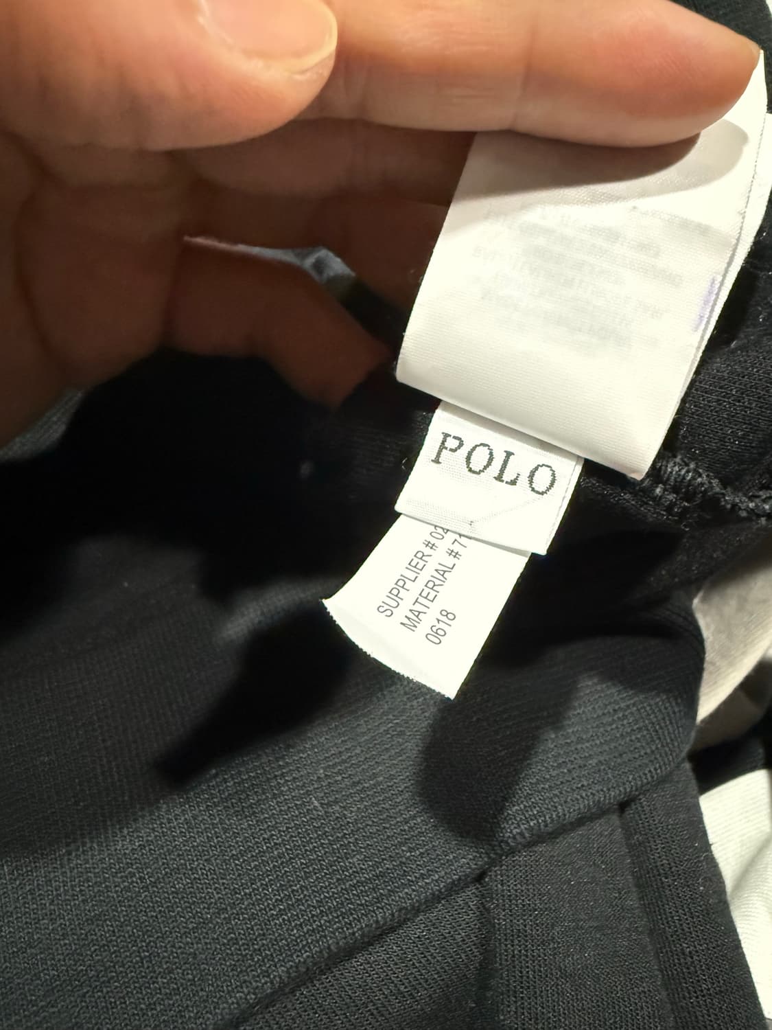 Polo Ralph Lauren 폴로 랄프로렌 후드집업 상품이미지5