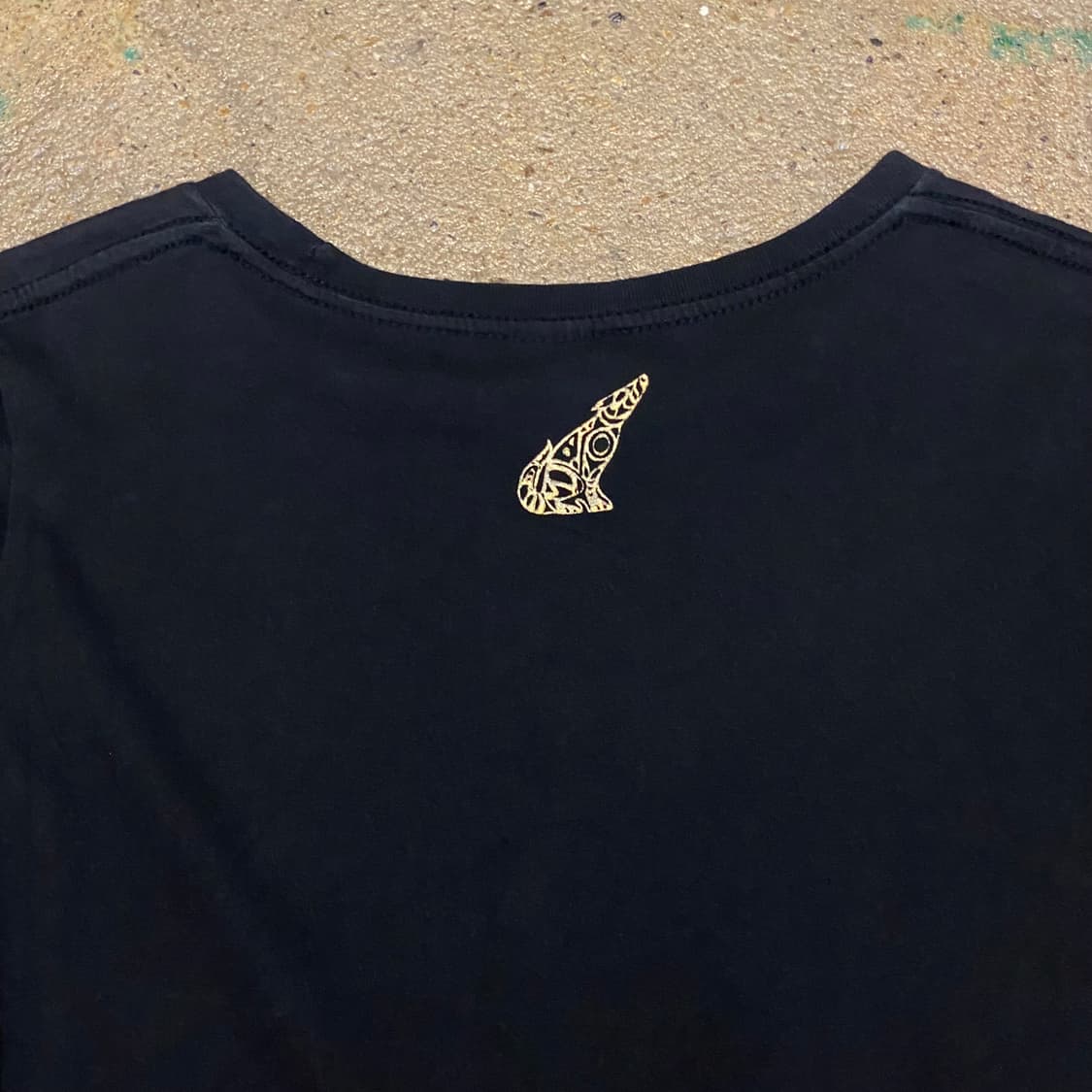 미국 빈티지 트와일라잇 뉴문 제이콥 반팔티 상품이미지5