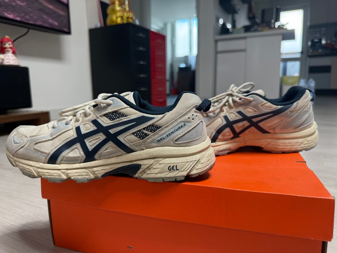 [250] 아식스(W) 1203A239 젤 벤쳐 6 SPS 상품이미지2