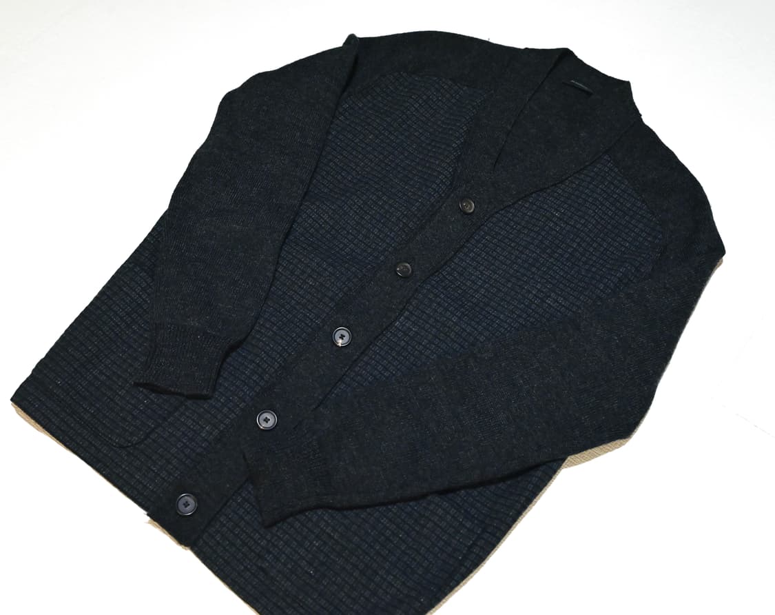 jil sander 2011fw by raf cardigan 상품이미지1