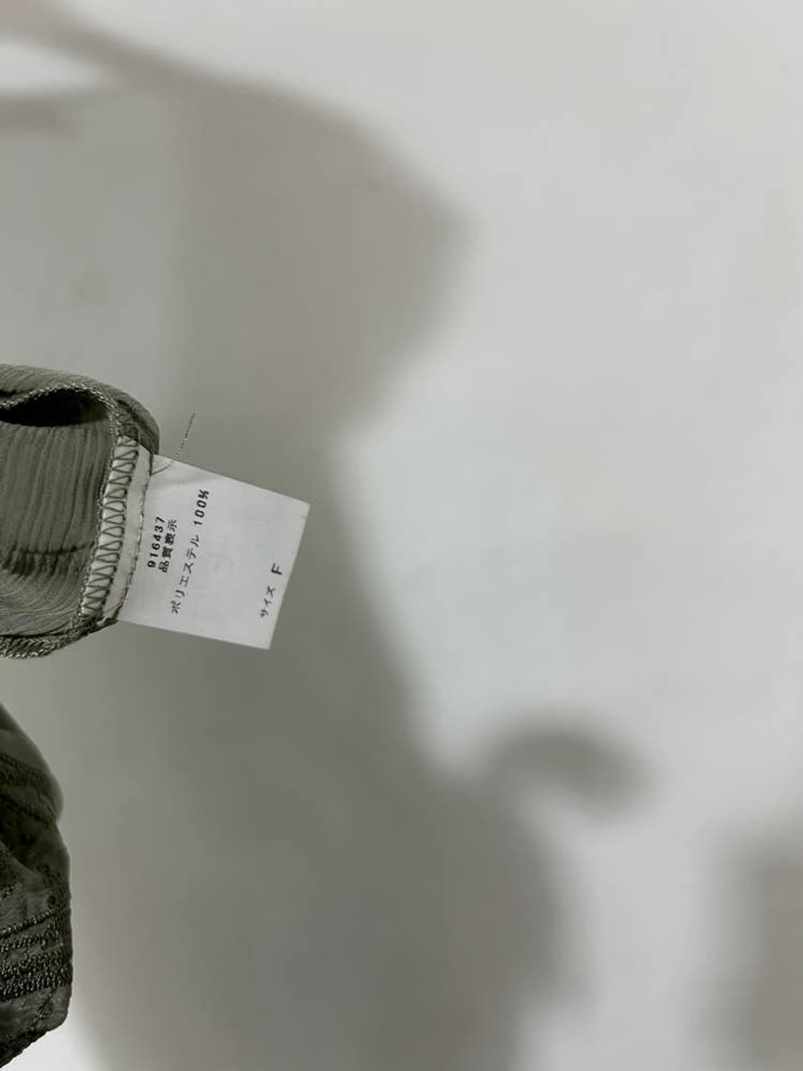 vtg dress 상품이미지4